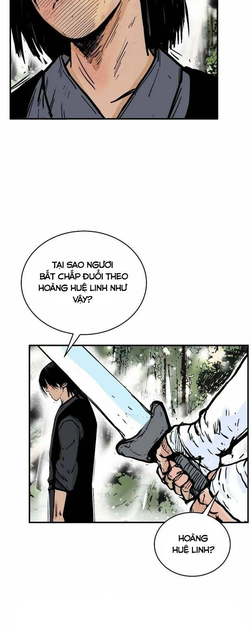 Hỏa Sơn Quyền Chapter 119 - 53