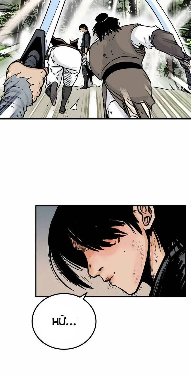 Hỏa Sơn Quyền Chapter 119 - 56