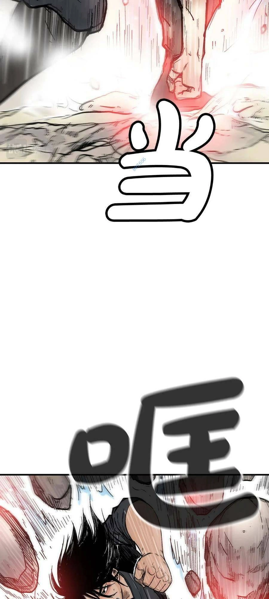 Hỏa Sơn Quyền Chapter 128 - 17