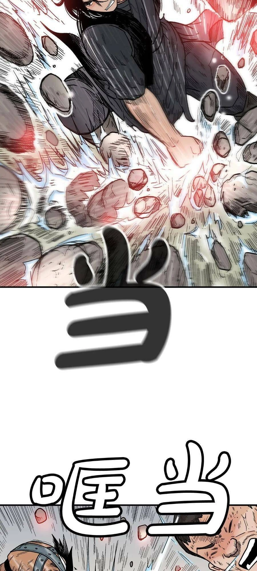 Hỏa Sơn Quyền Chapter 128 - 18