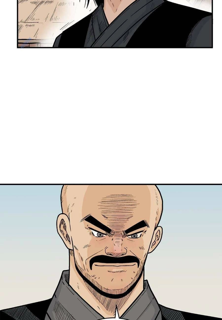 Hỏa Sơn Quyền Chapter 128 - 36