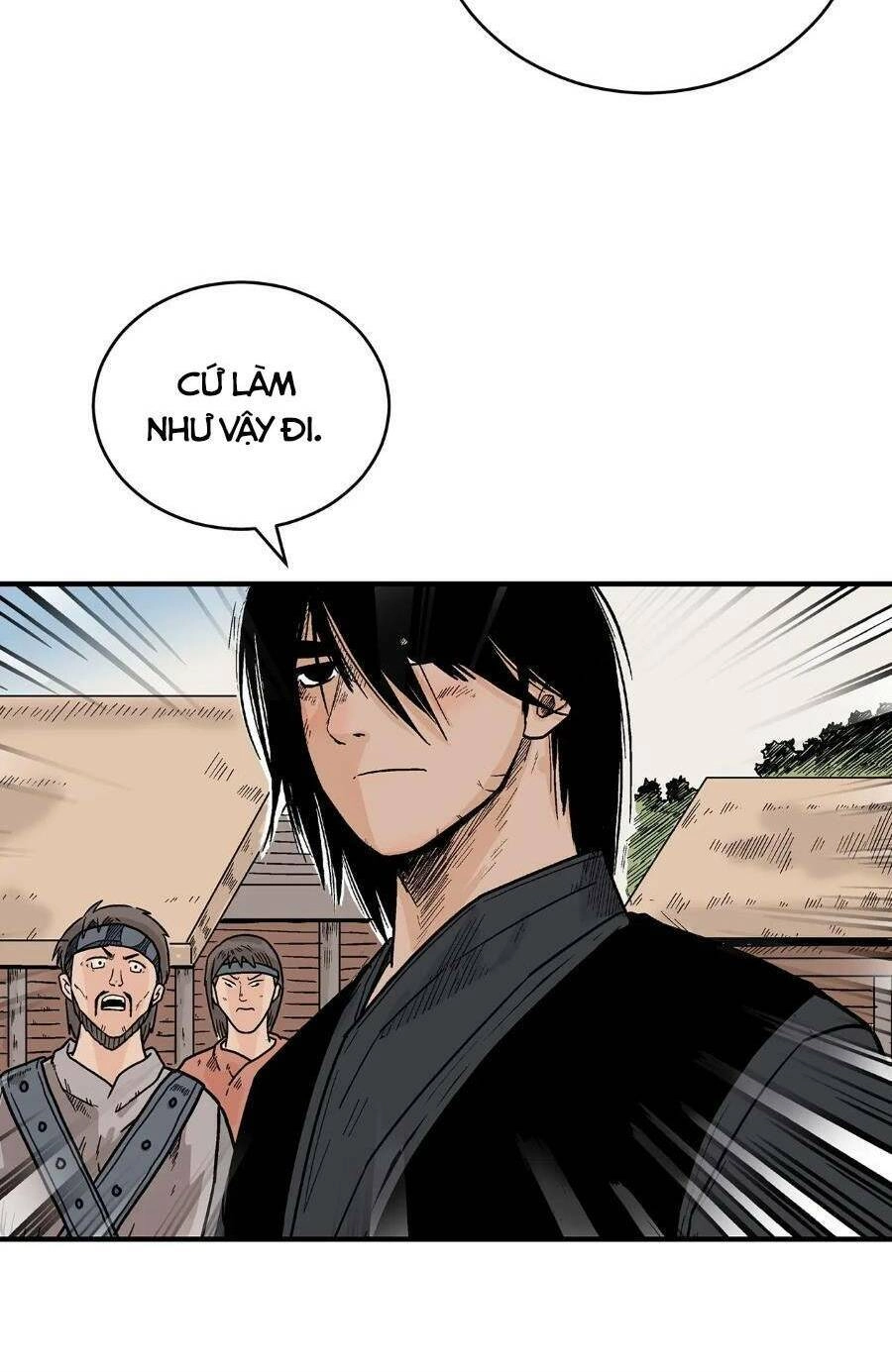 Hỏa Sơn Quyền Chapter 128 - 41