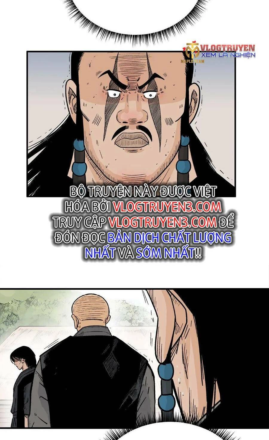 Hỏa Sơn Quyền Chapter 128 - 48