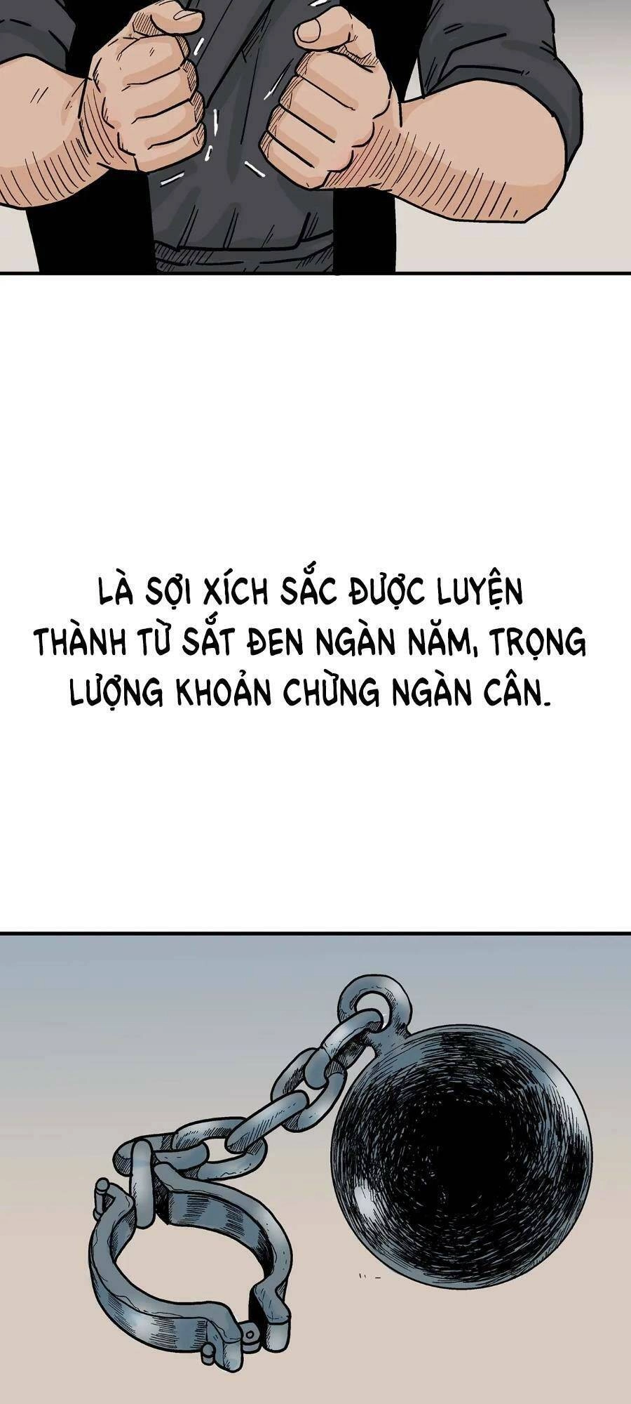 Hỏa Sơn Quyền Chapter 128 - 52