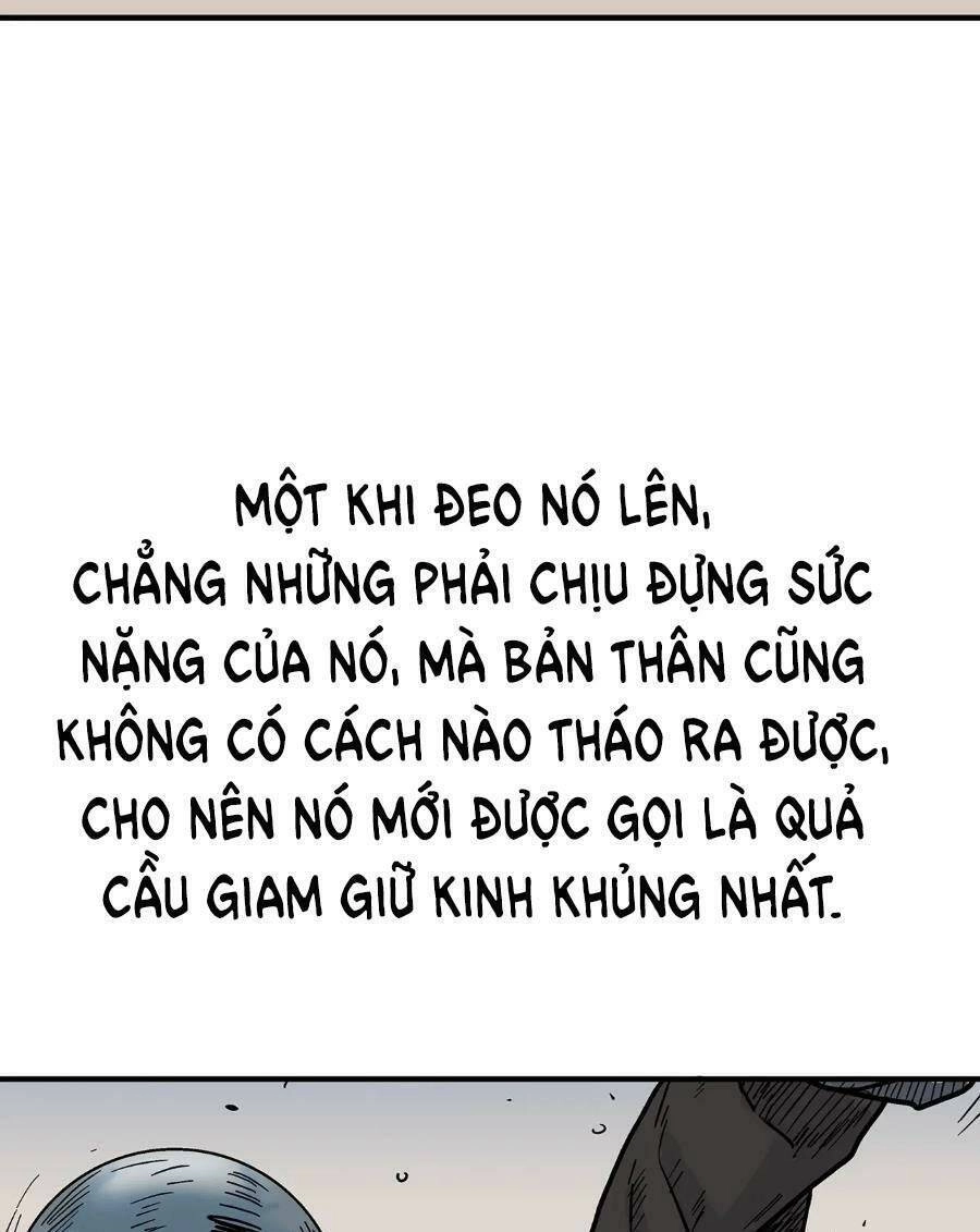 Hỏa Sơn Quyền Chapter 128 - 53