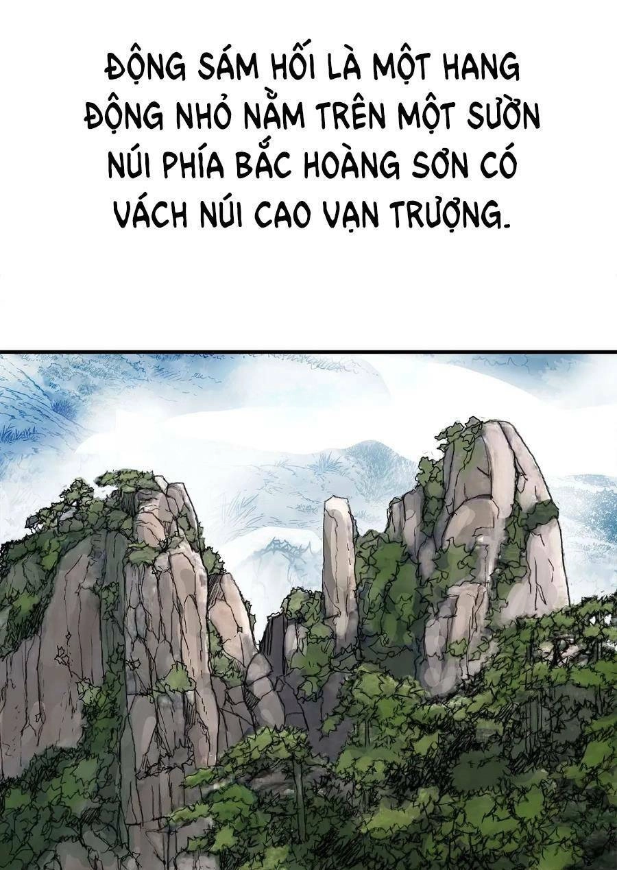 Hỏa Sơn Quyền Chapter 128 - 59