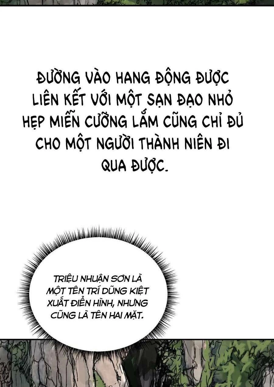 Hỏa Sơn Quyền Chapter 128 - 60