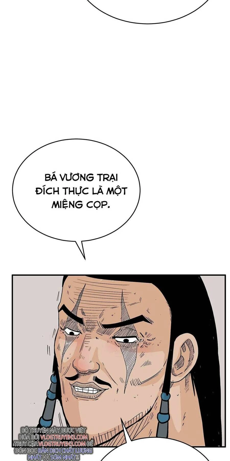 Hỏa Sơn Quyền Chapter 131 - 2