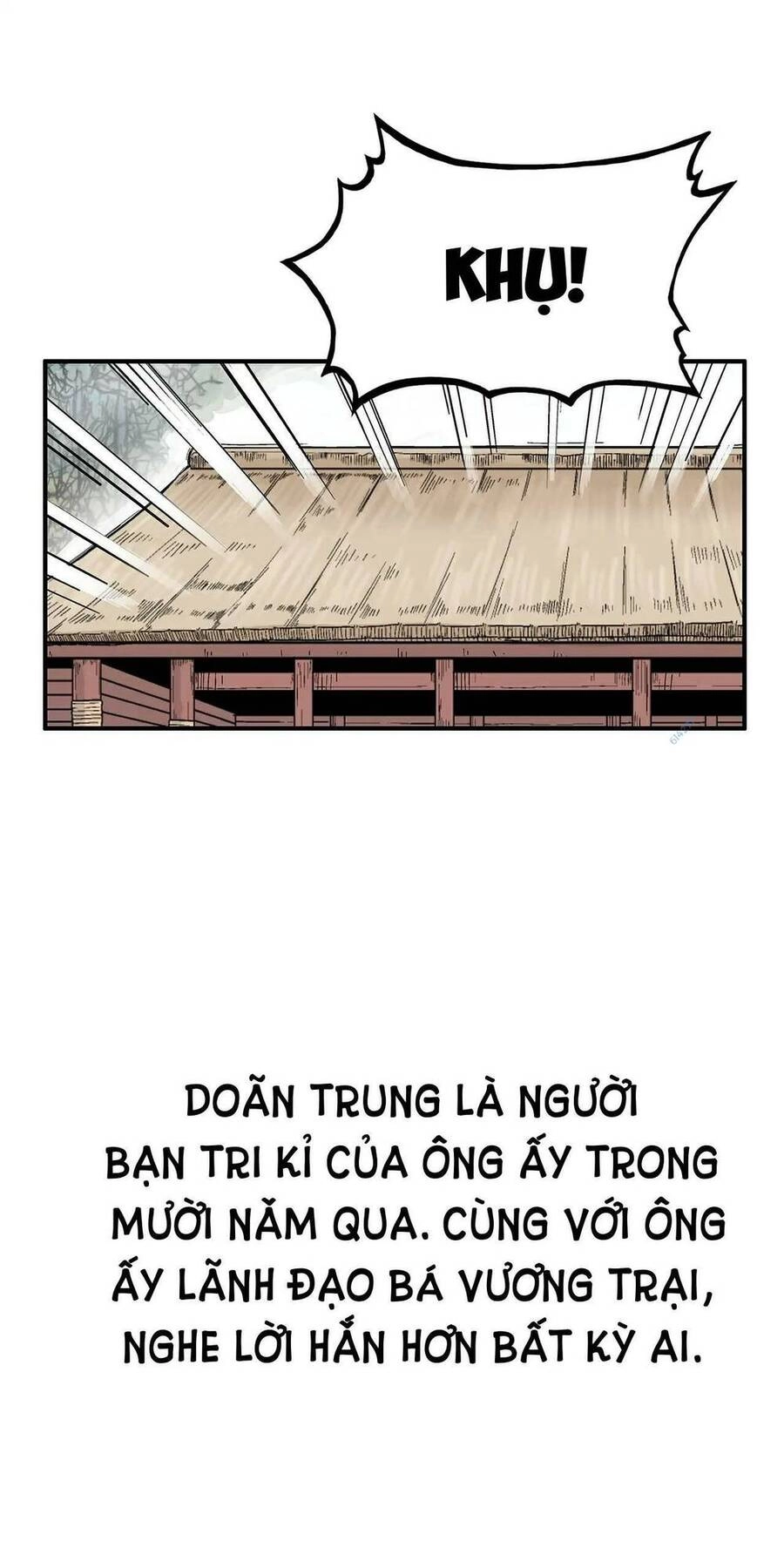 Hỏa Sơn Quyền Chapter 131 - 9