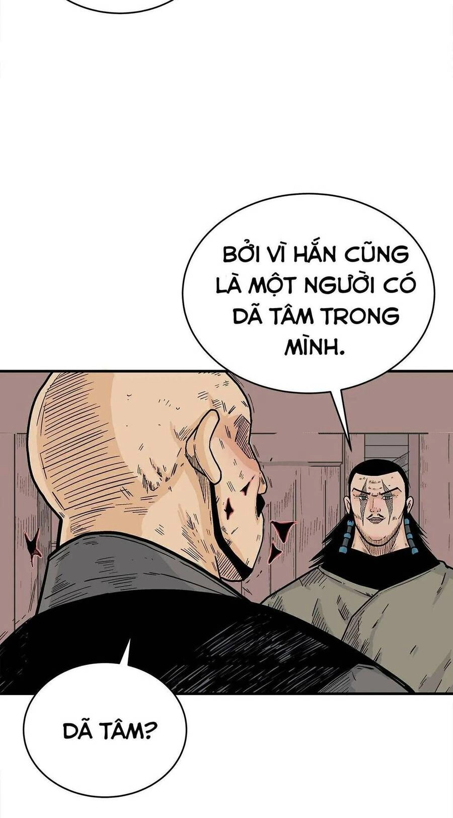 Hỏa Sơn Quyền Chapter 131 - 12