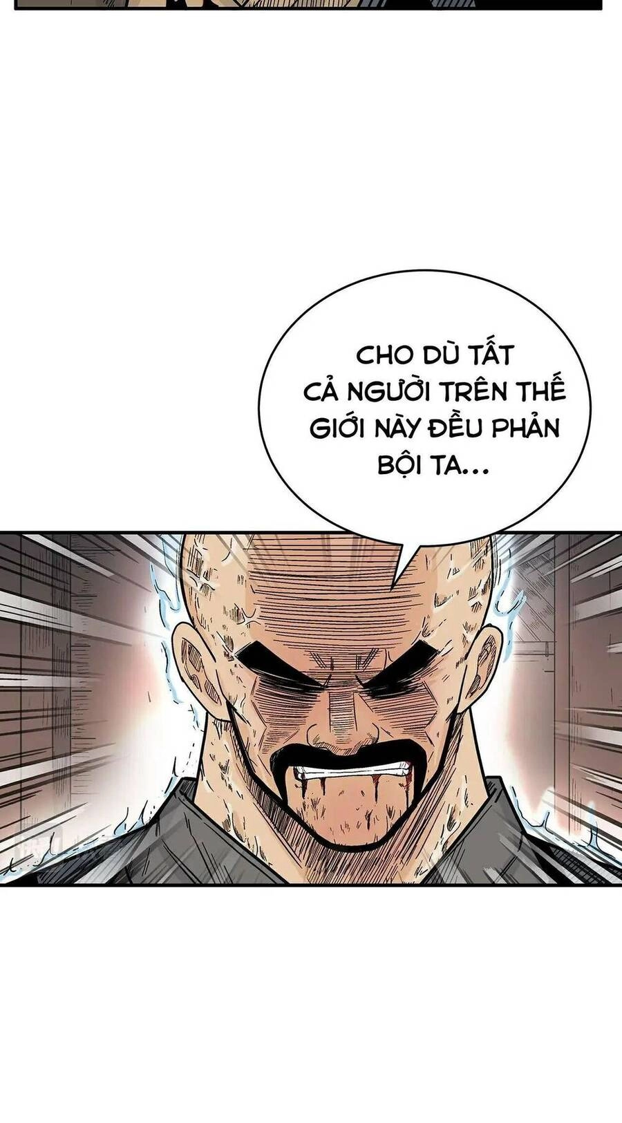 Hỏa Sơn Quyền Chapter 131 - 16