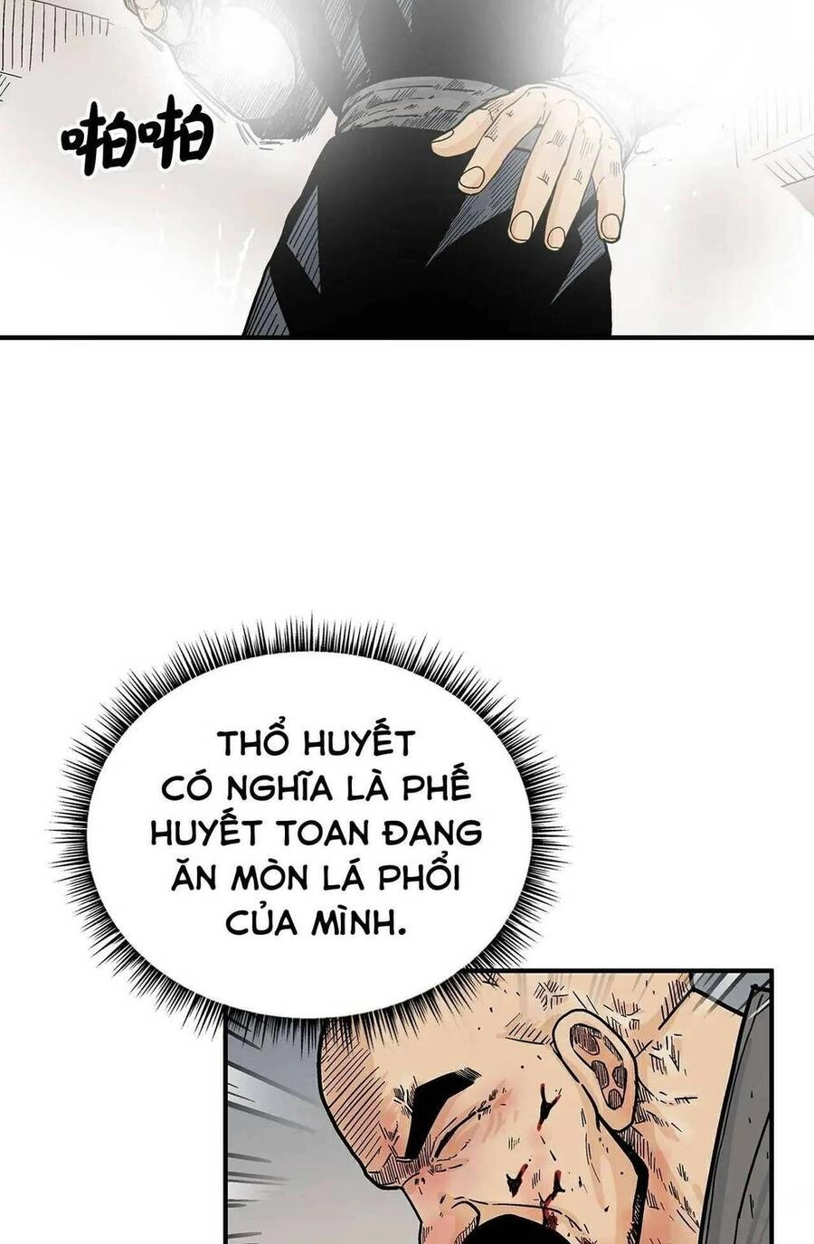 Hỏa Sơn Quyền Chapter 131 - 27