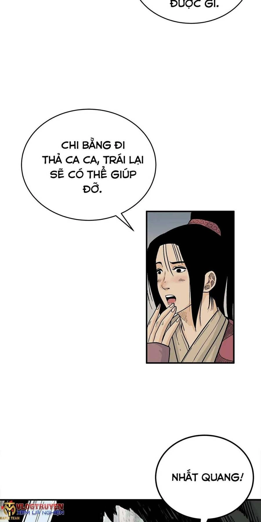 Hỏa Sơn Quyền Chapter 131 - 47