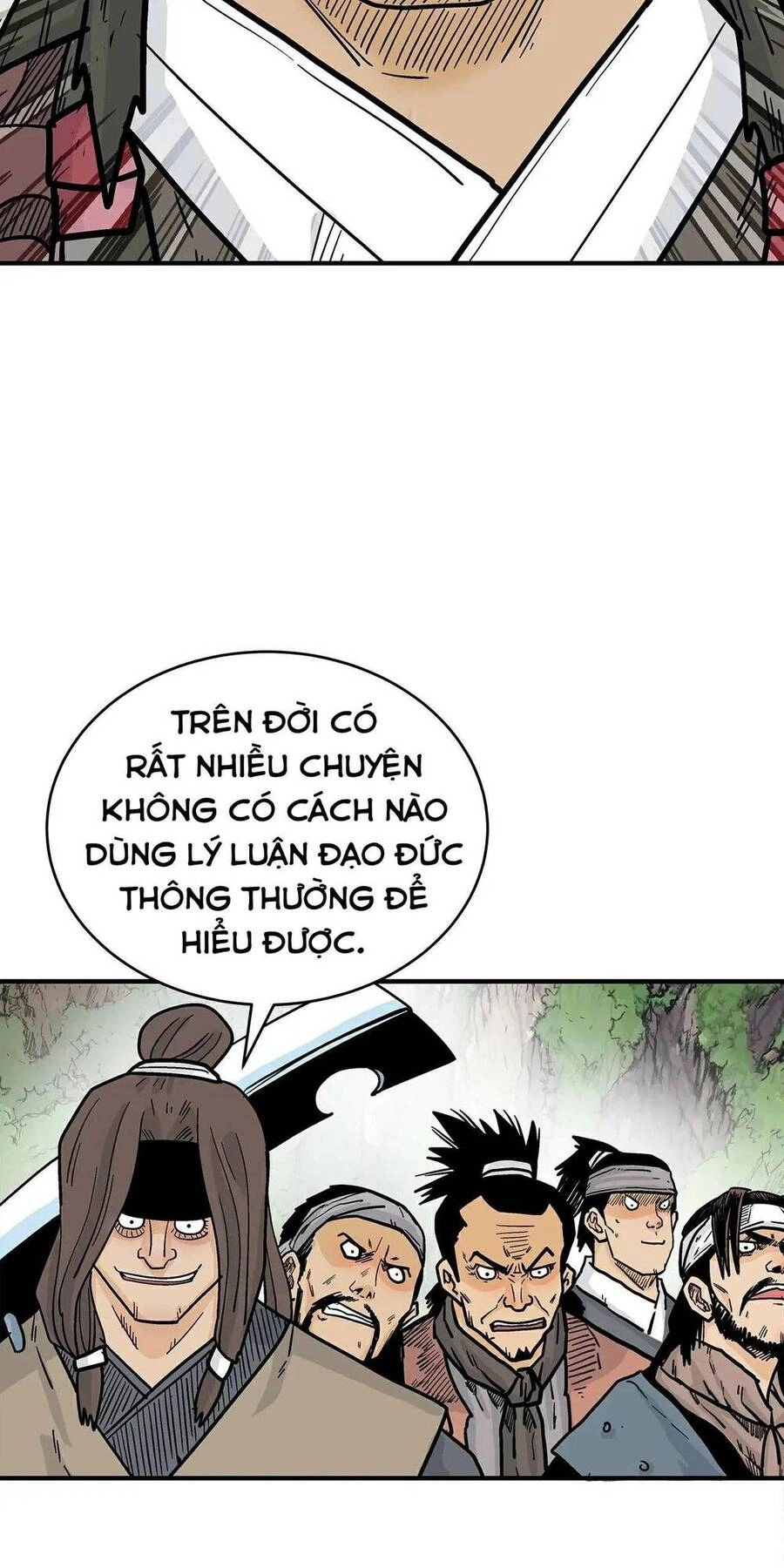 Hỏa Sơn Quyền Chapter 131 - 55