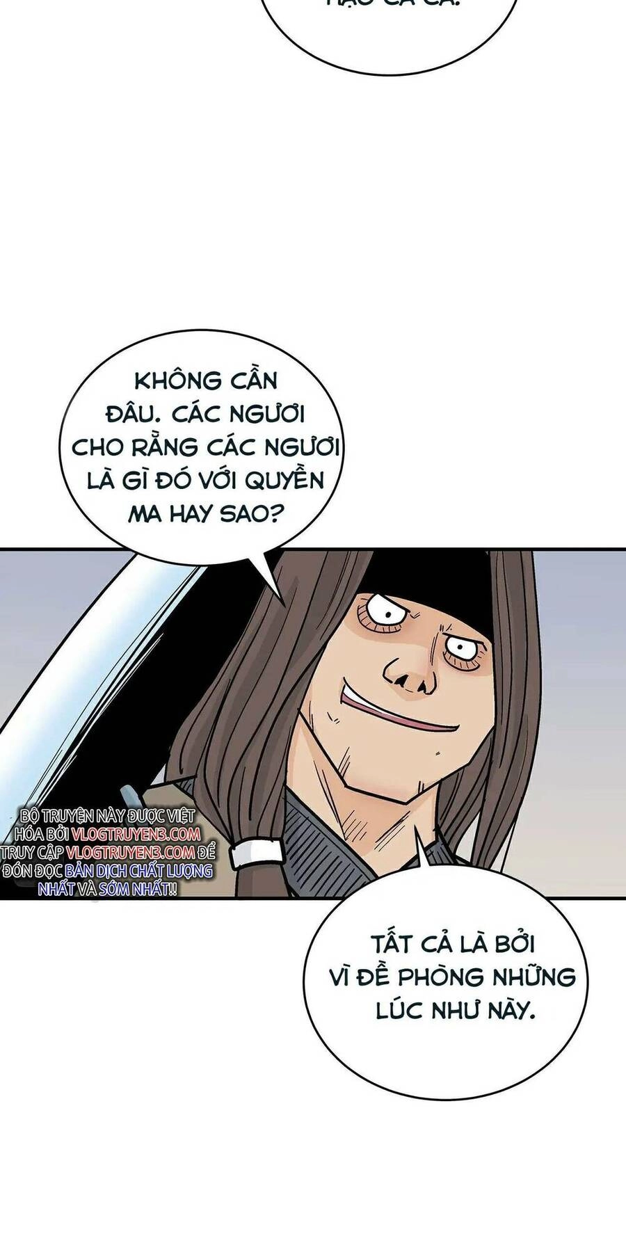 Hỏa Sơn Quyền Chapter 131 - 57