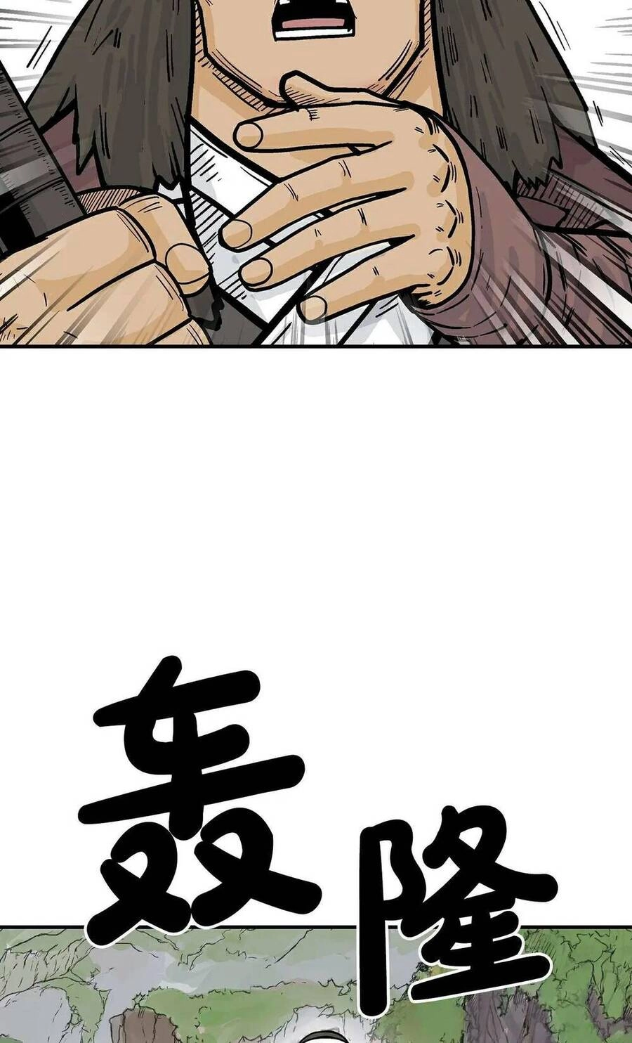 Hỏa Sơn Quyền Chapter 131 - 59