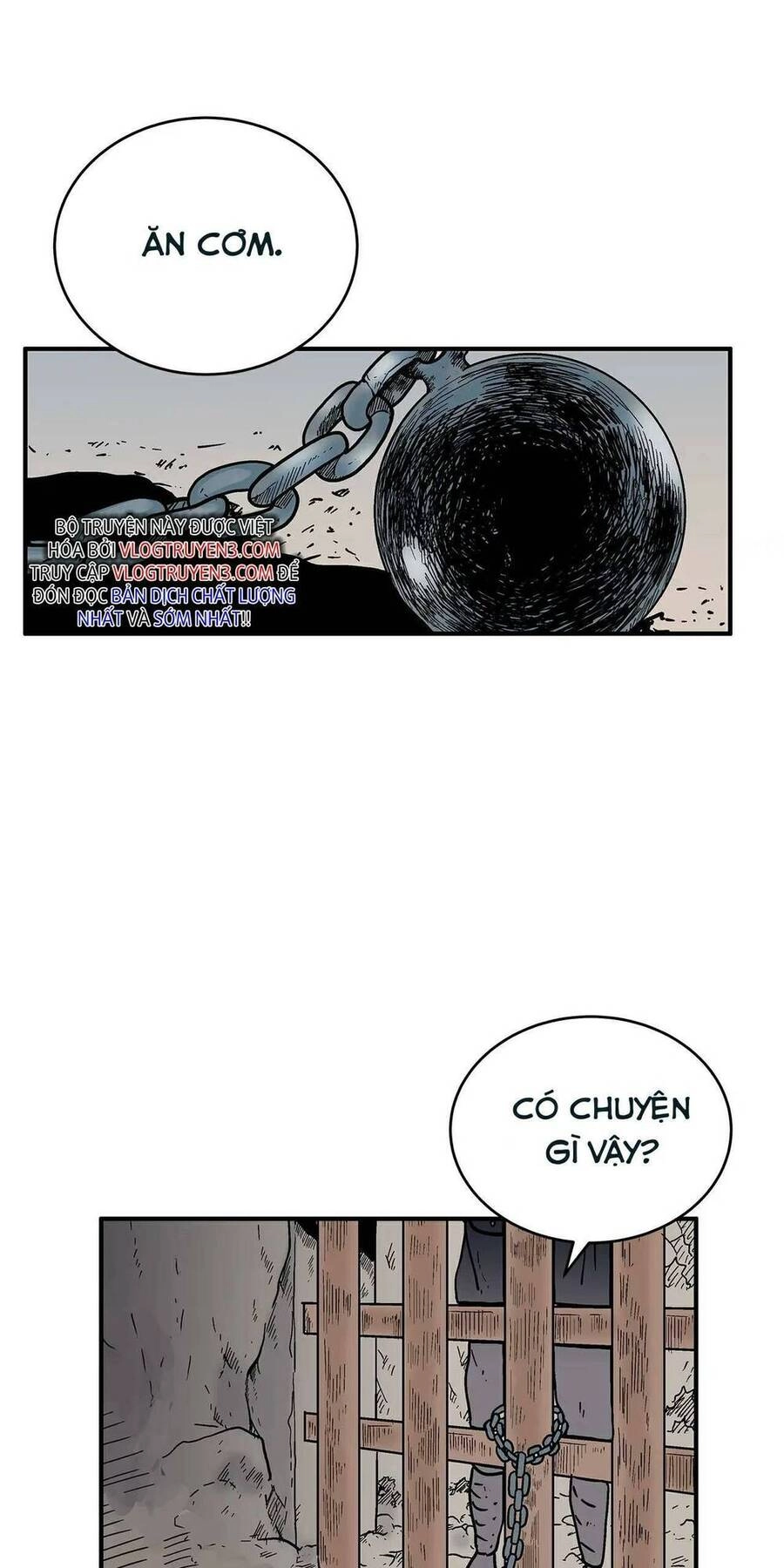 Hỏa Sơn Quyền Chapter 131 - 63