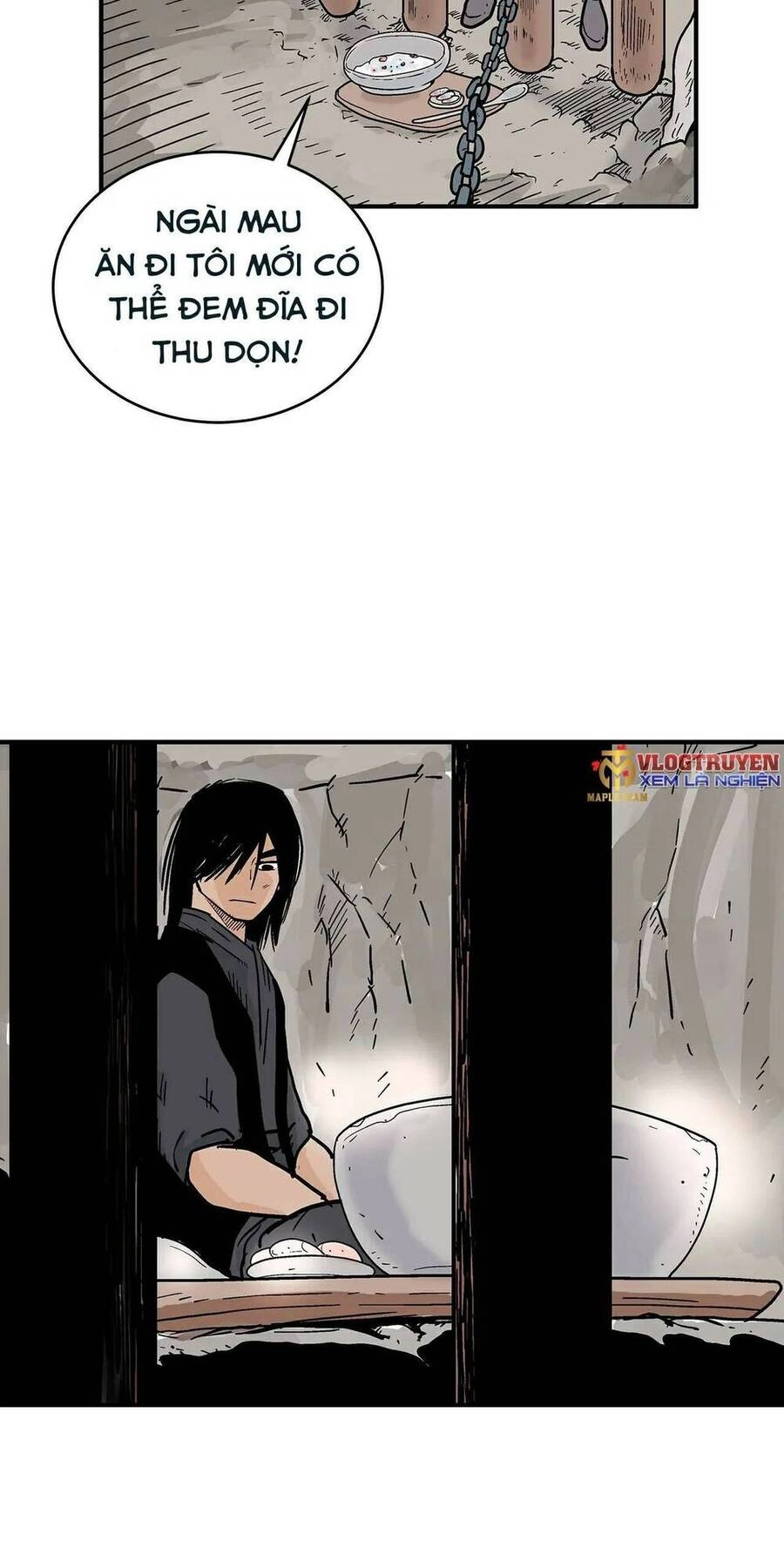 Hỏa Sơn Quyền Chapter 131 - 64