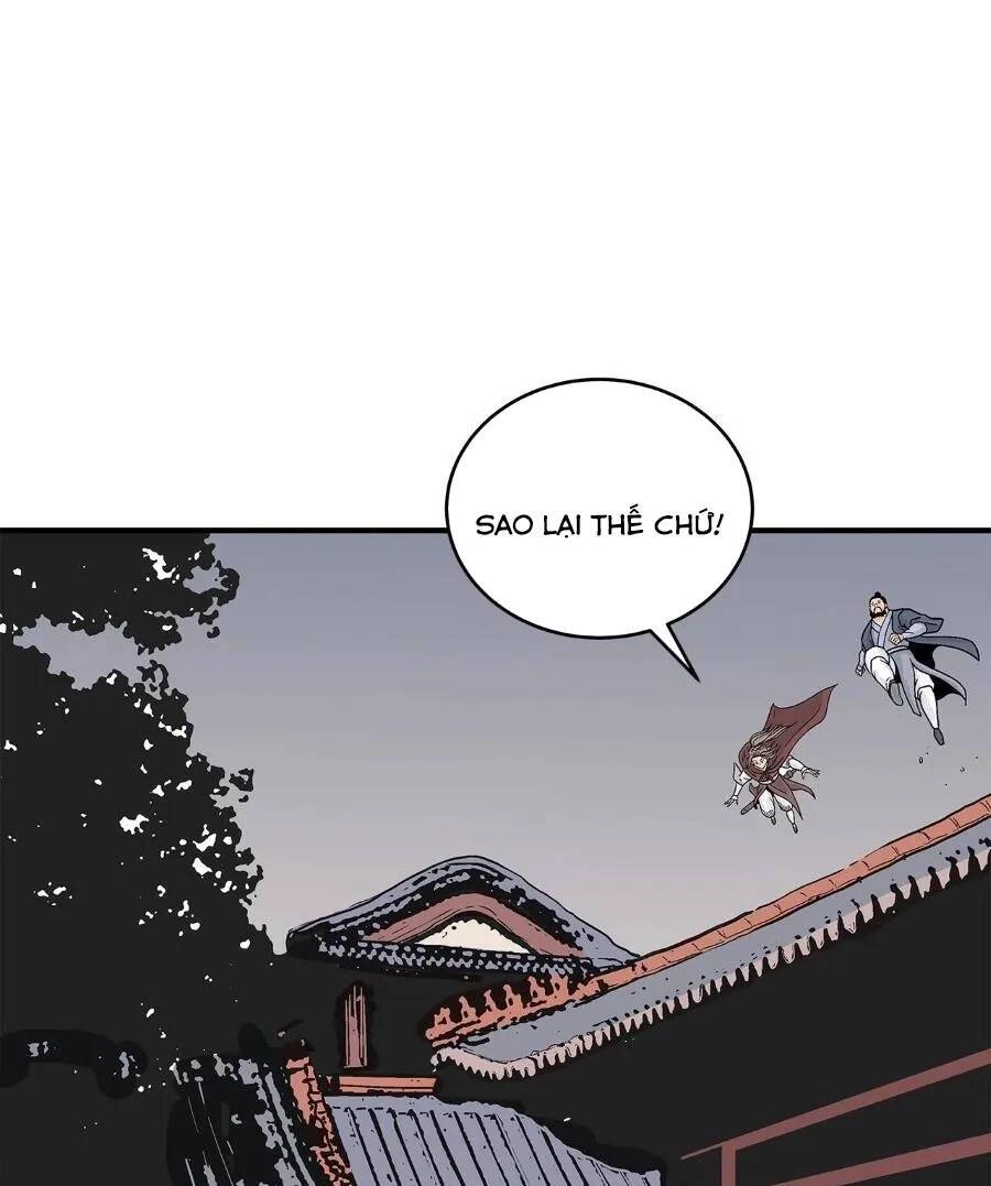 Hỏa Sơn Quyền Chapter 164 - 5