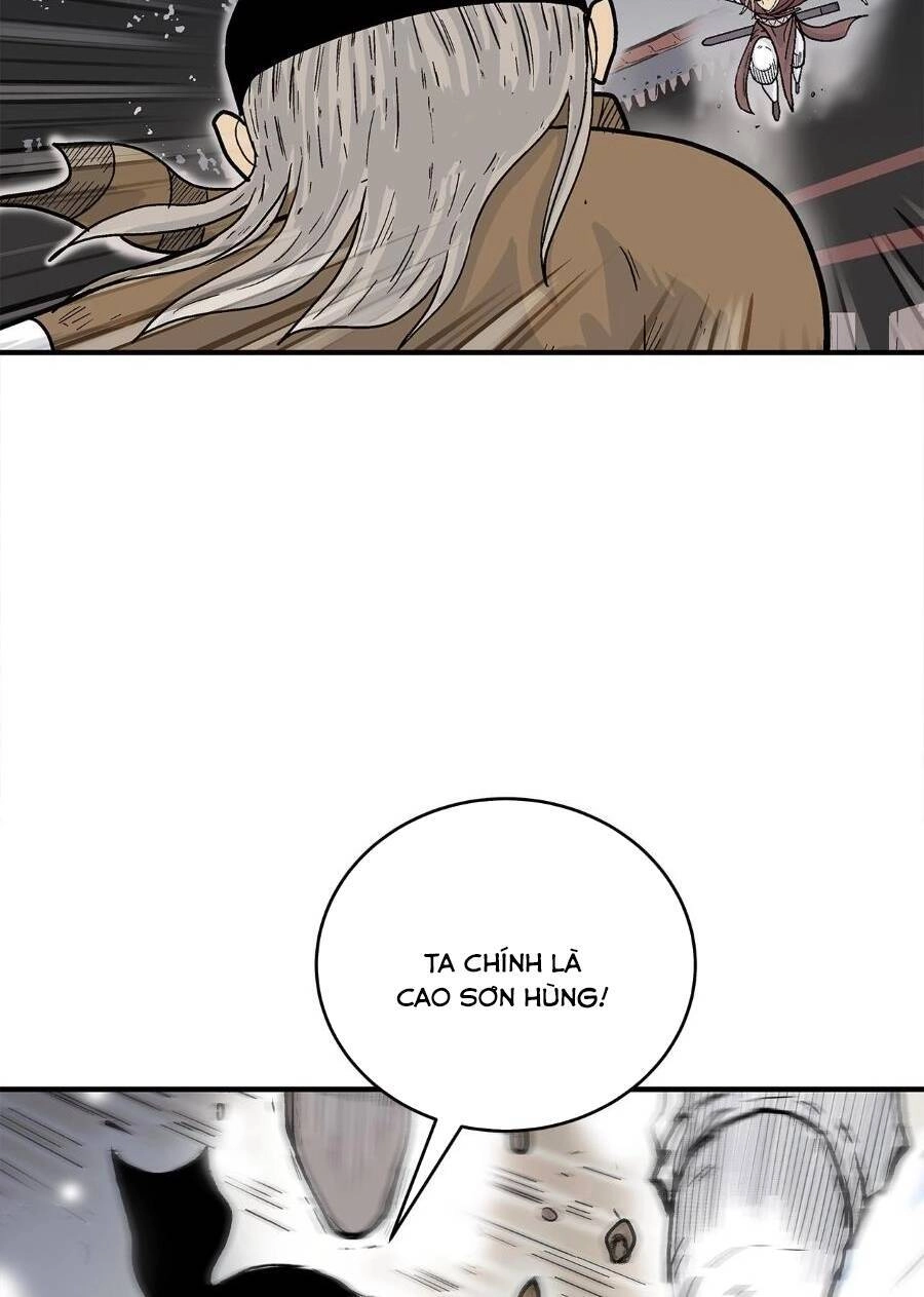 Hỏa Sơn Quyền Chapter 164 - 12