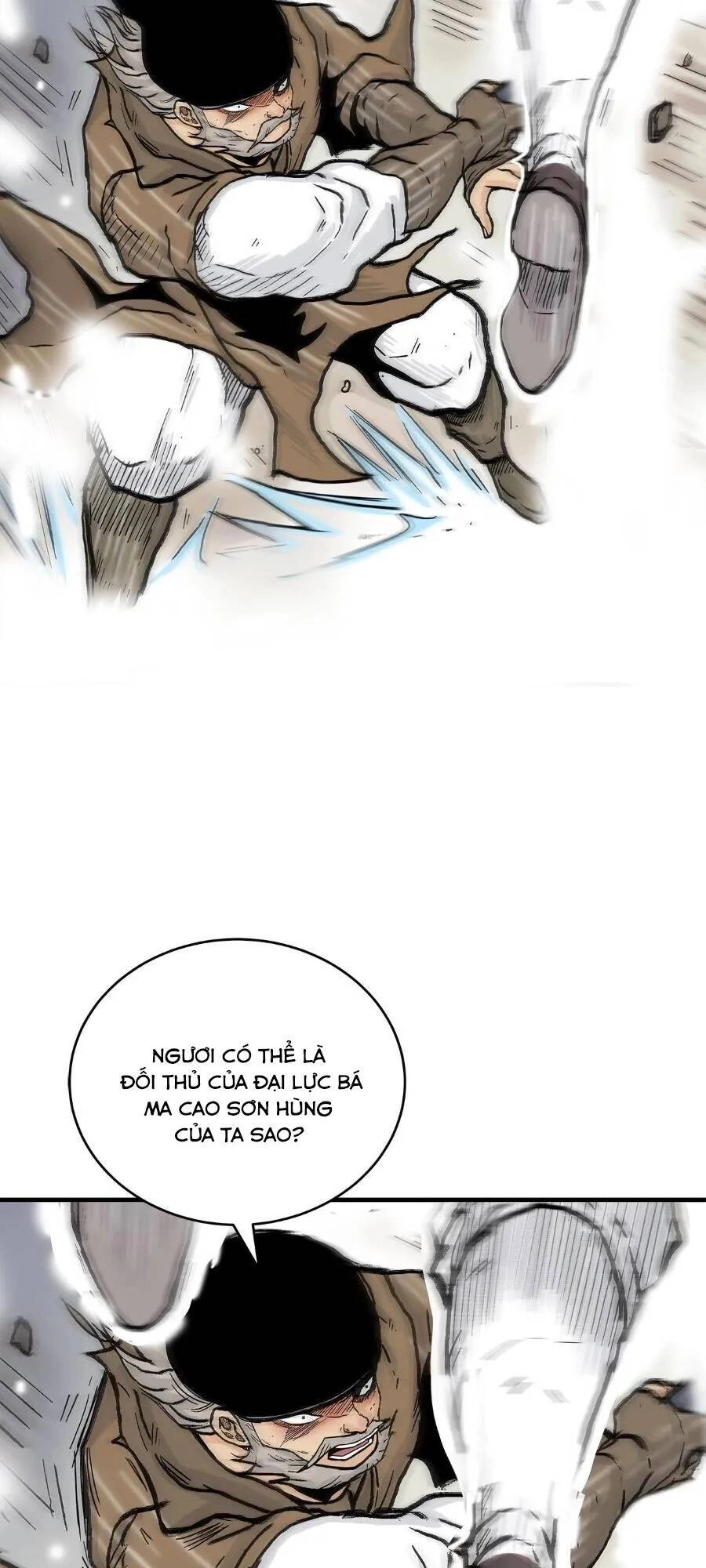 Hỏa Sơn Quyền Chapter 164 - 13