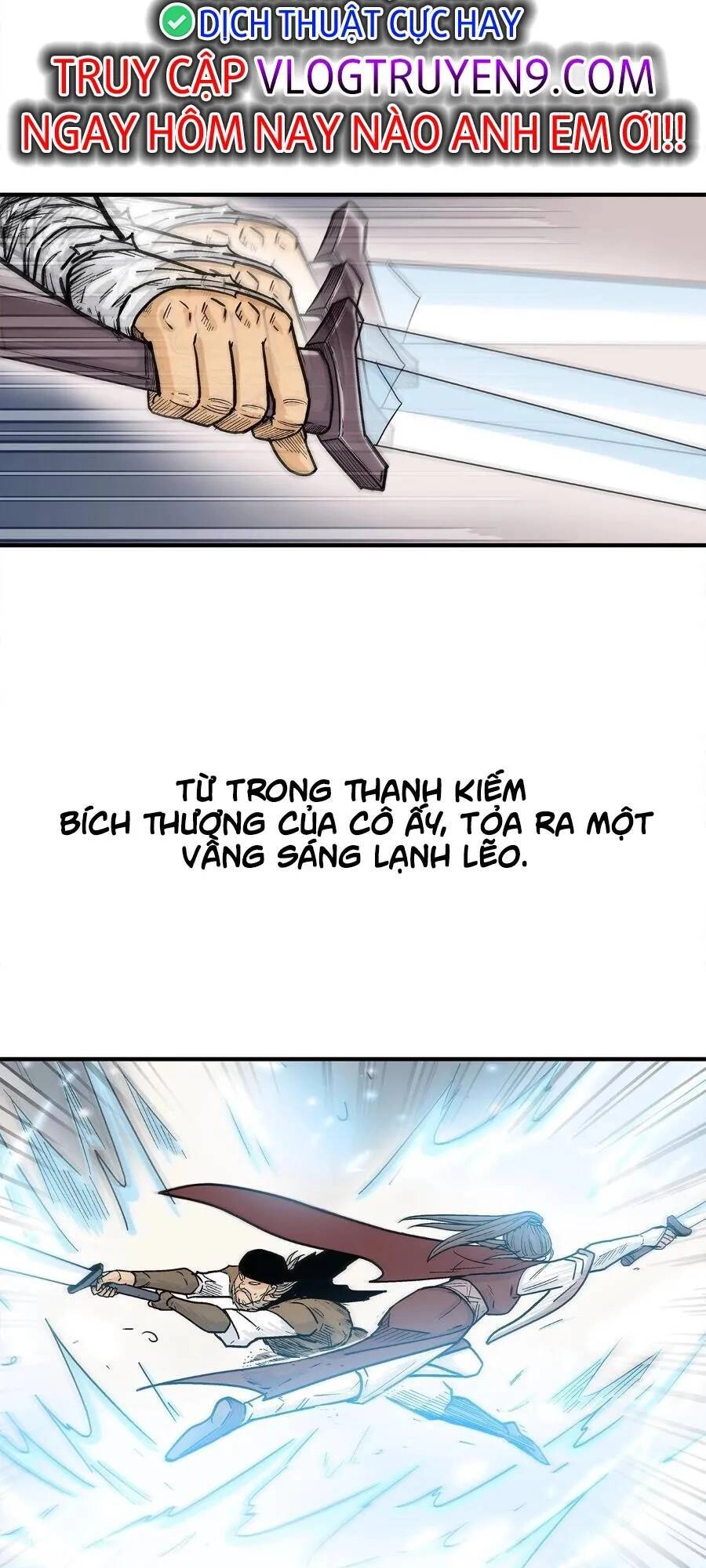 Hỏa Sơn Quyền Chapter 164 - 15