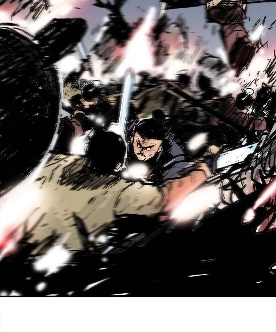 Hỏa Sơn Quyền Chapter 164 - 17