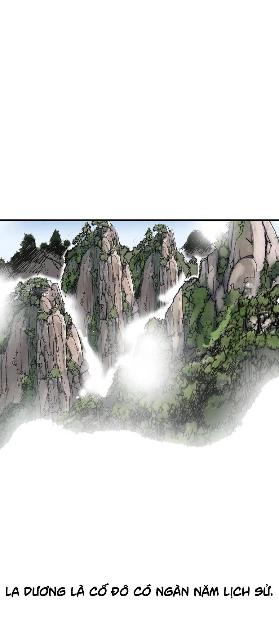 Hỏa Sơn Quyền Chapter 164 - 19