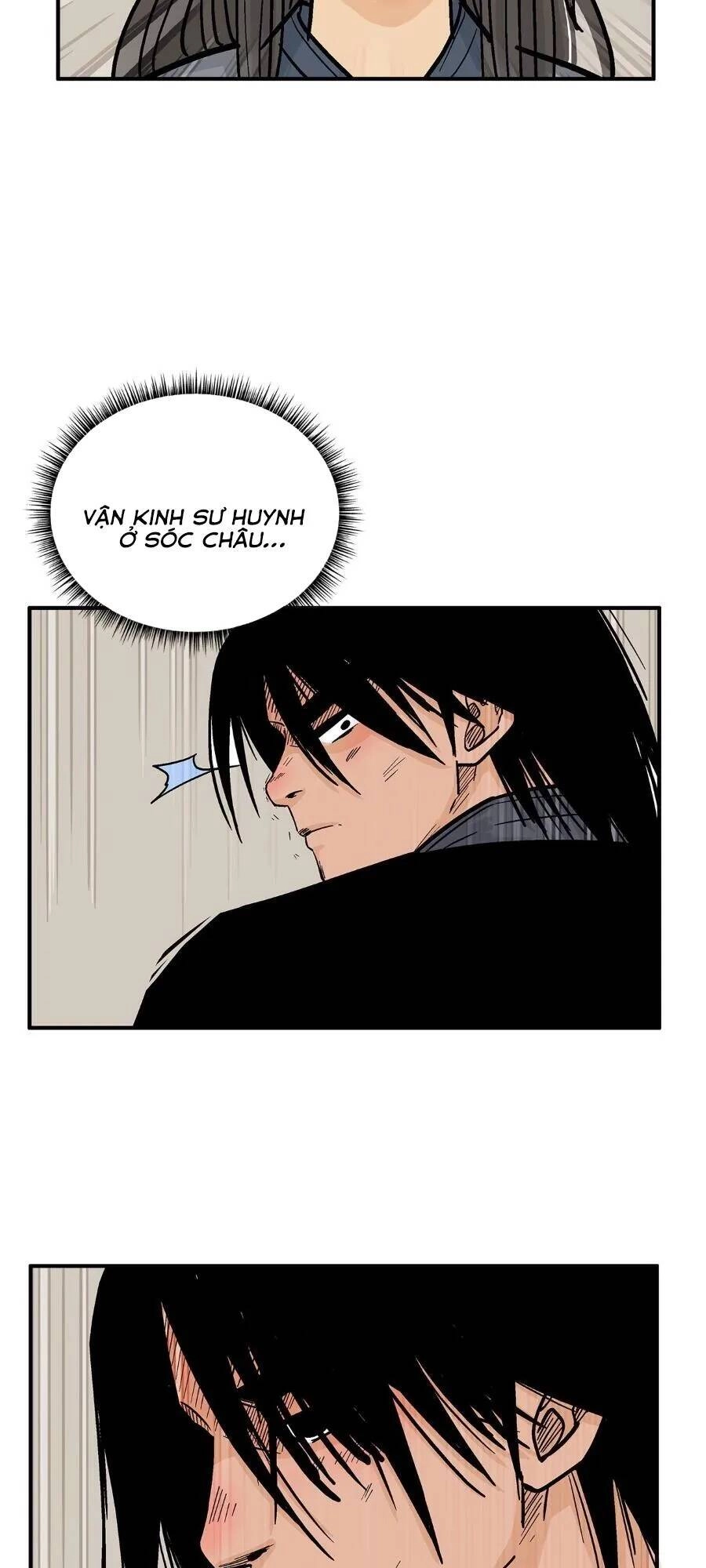 Hỏa Sơn Quyền Chapter 164 - 26