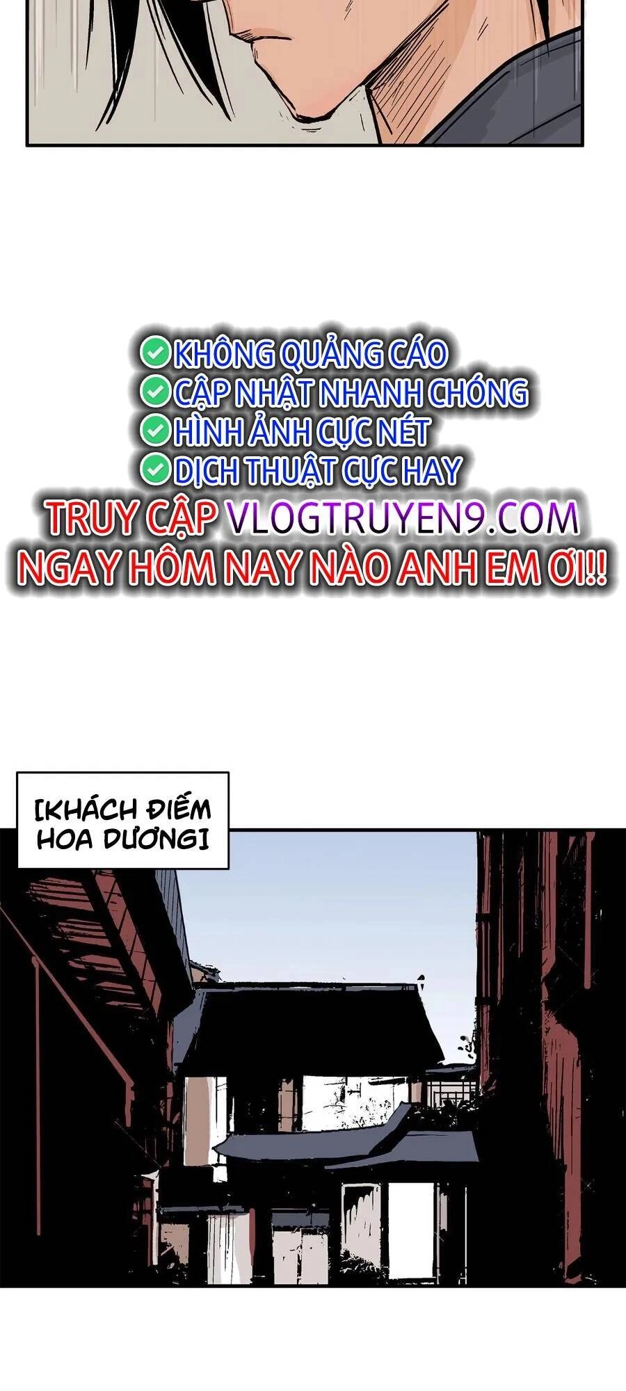 Hỏa Sơn Quyền Chapter 164 - 27