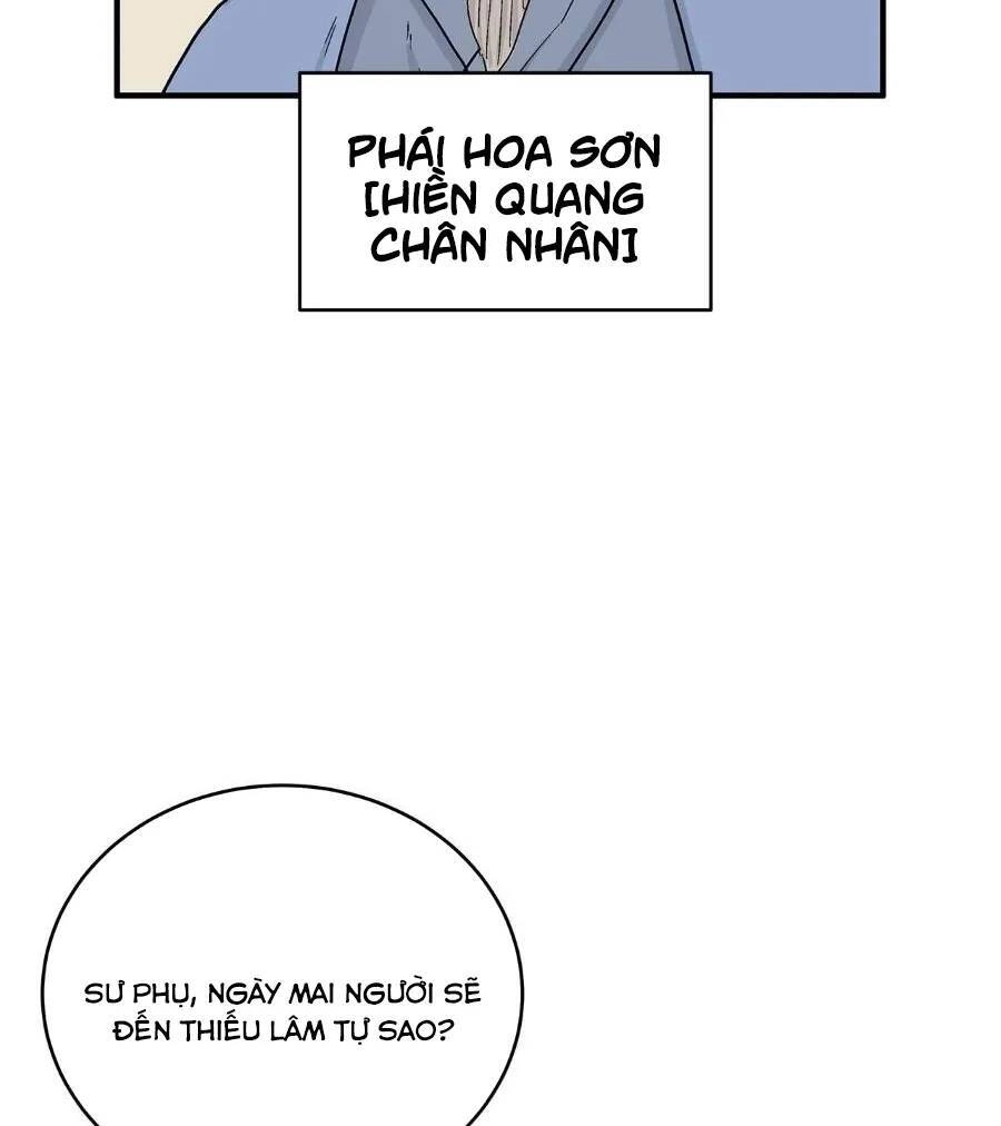 Hỏa Sơn Quyền Chapter 164 - 29