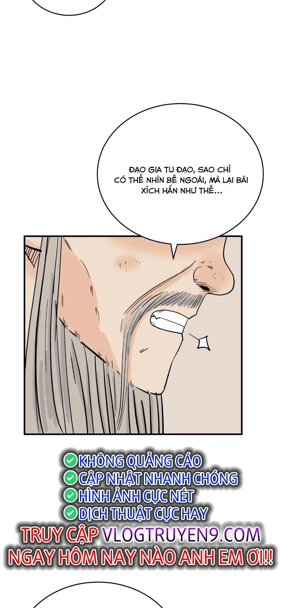 Hỏa Sơn Quyền Chapter 164 - 39