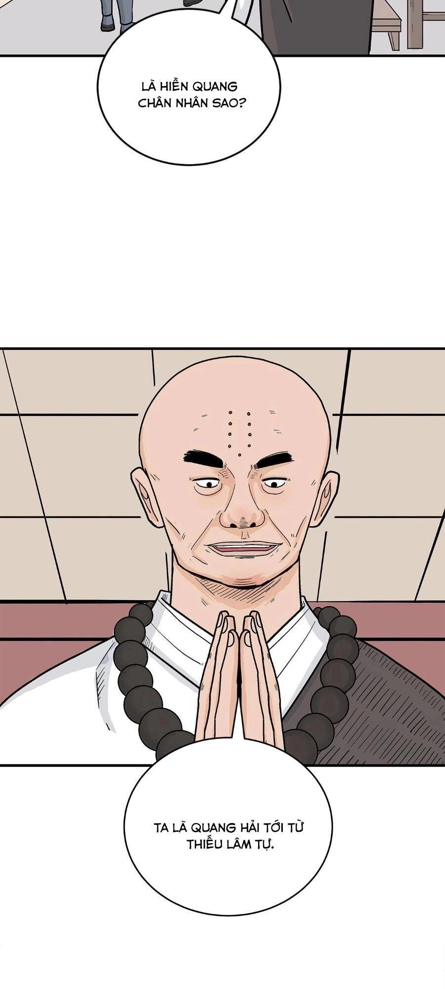 Hỏa Sơn Quyền Chapter 164 - 41