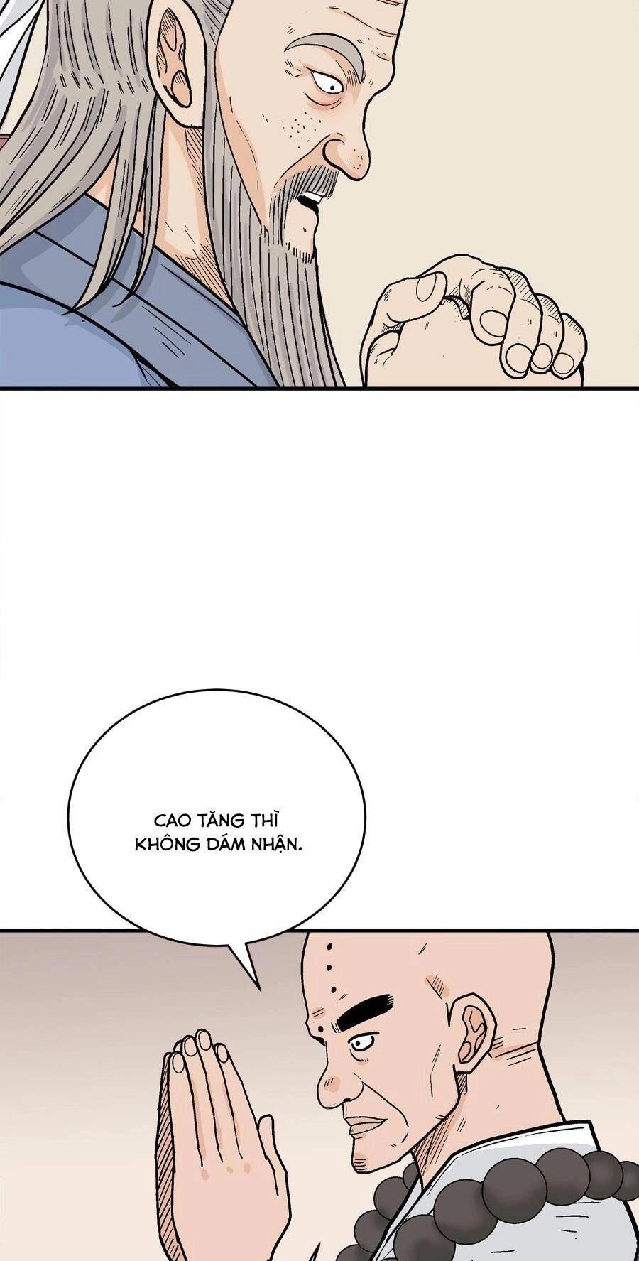 Hỏa Sơn Quyền Chapter 164 - 43