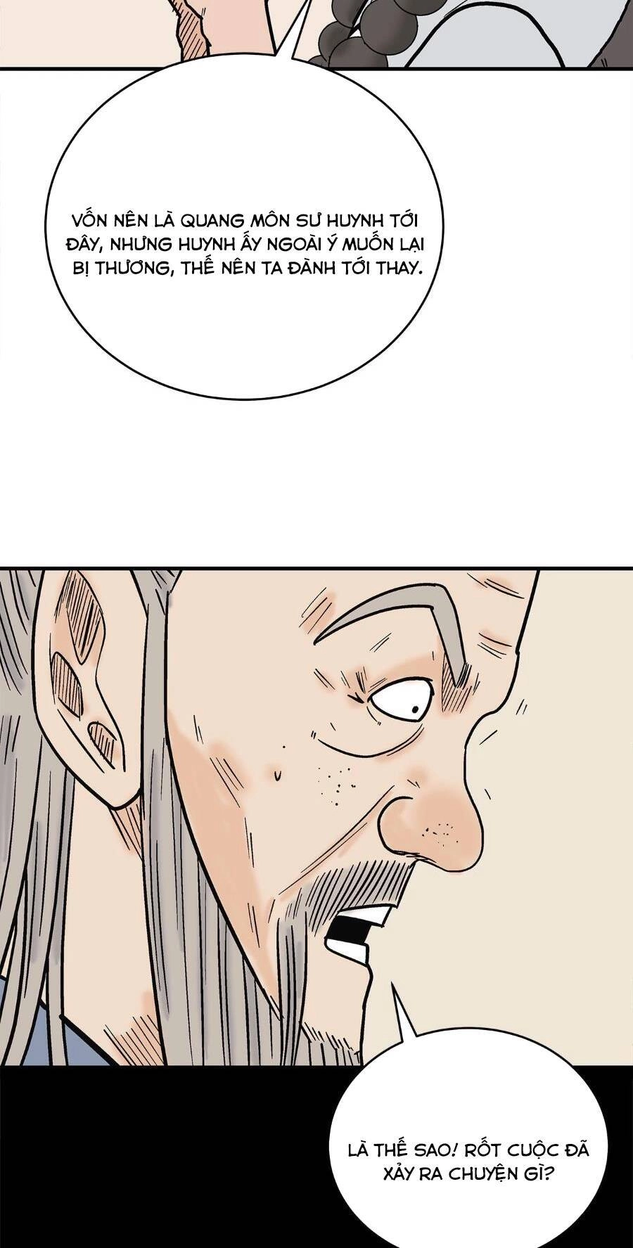 Hỏa Sơn Quyền Chapter 164 - 44