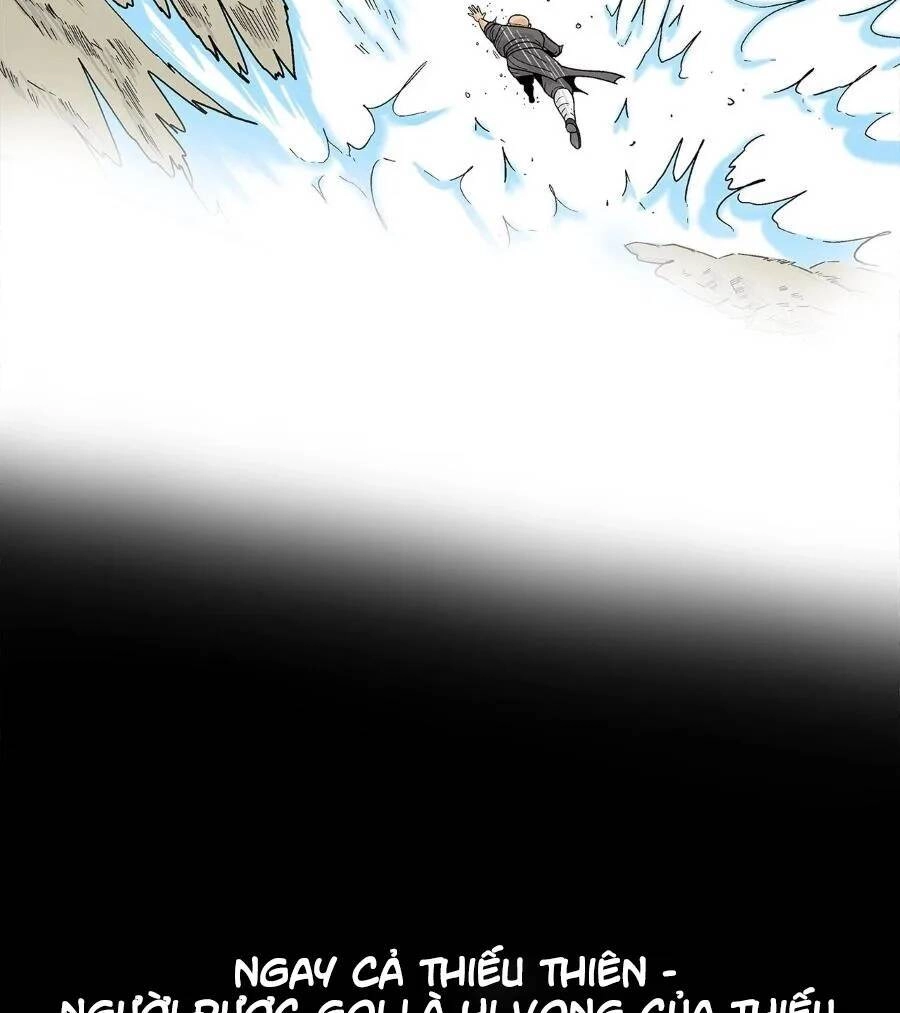 Hỏa Sơn Quyền Chapter 164 - 48