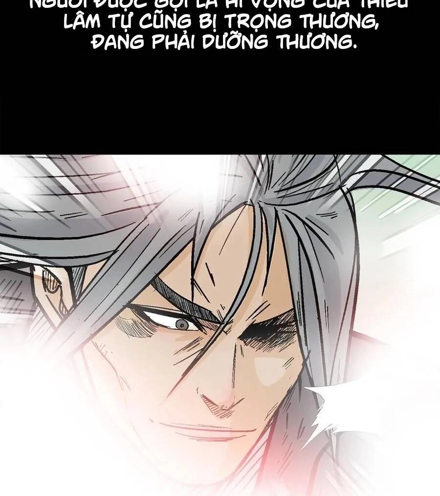 Hỏa Sơn Quyền Chapter 164 - 49