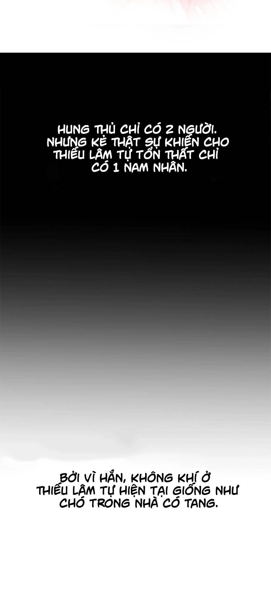 Hỏa Sơn Quyền Chapter 164 - 50