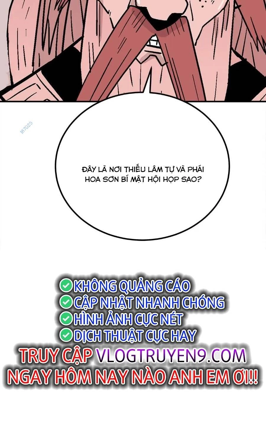 Hỏa Sơn Quyền Chapter 164 - 59