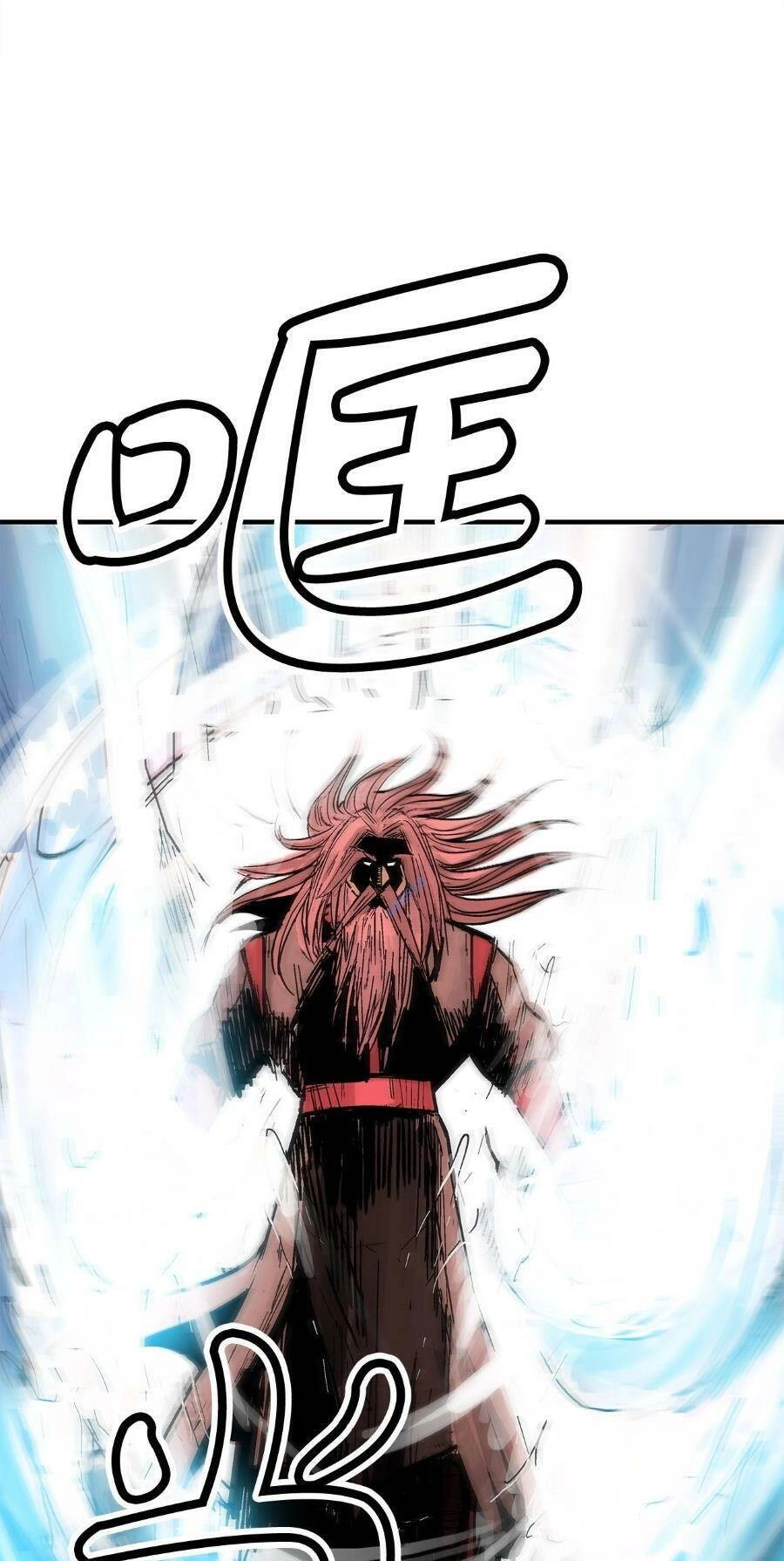 Hỏa Sơn Quyền Chapter 165 - 11