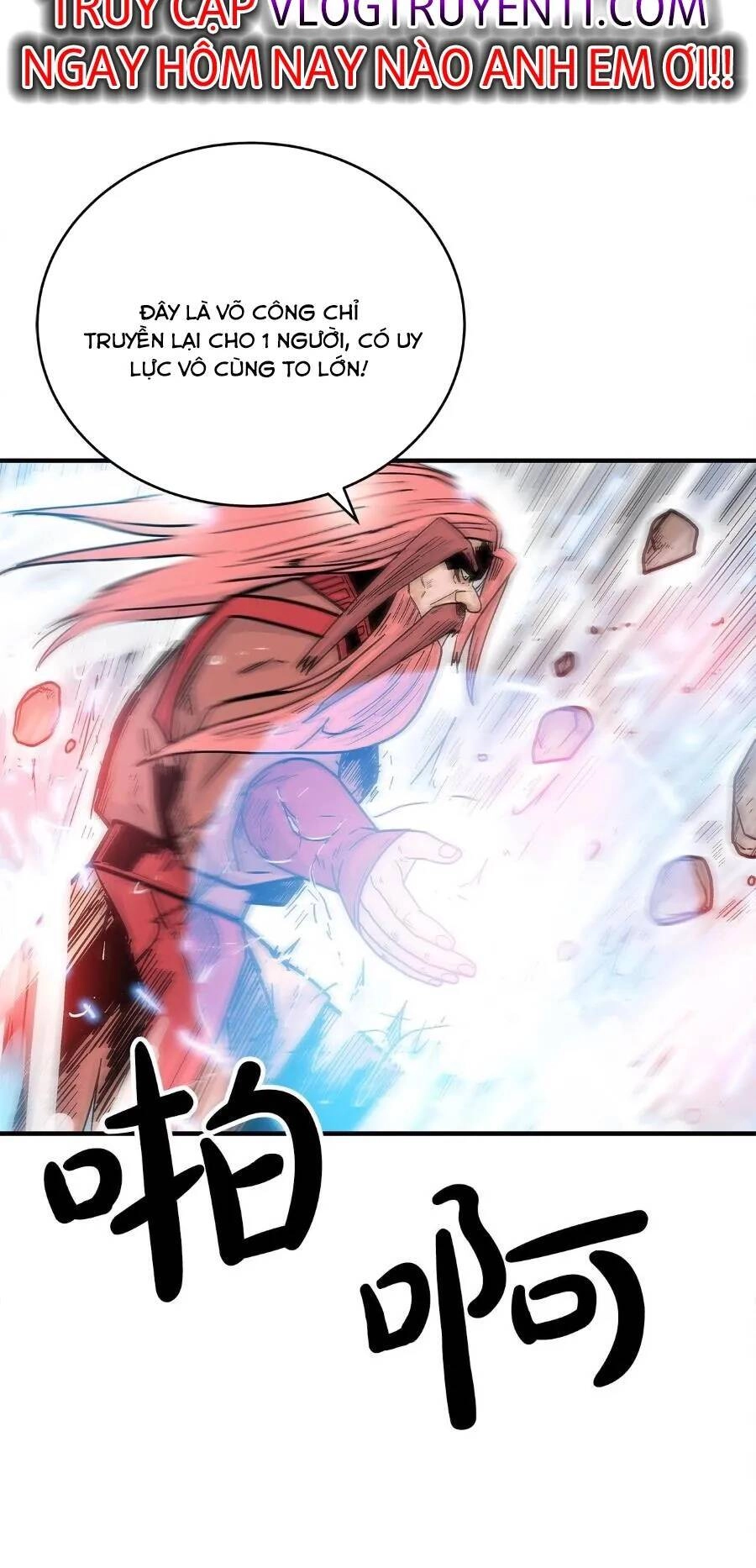 Hỏa Sơn Quyền Chapter 165 - 19