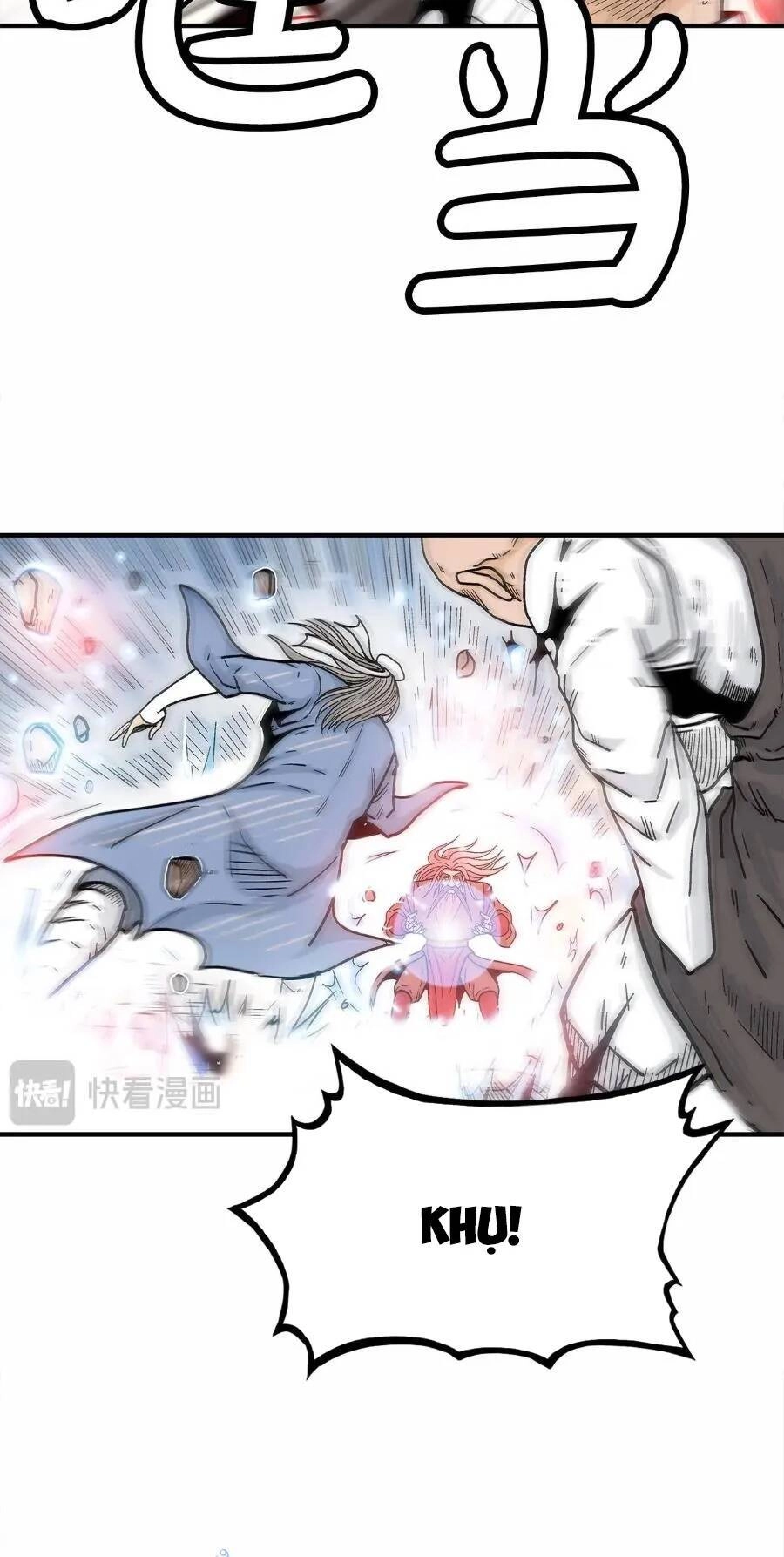 Hỏa Sơn Quyền Chapter 165 - 23