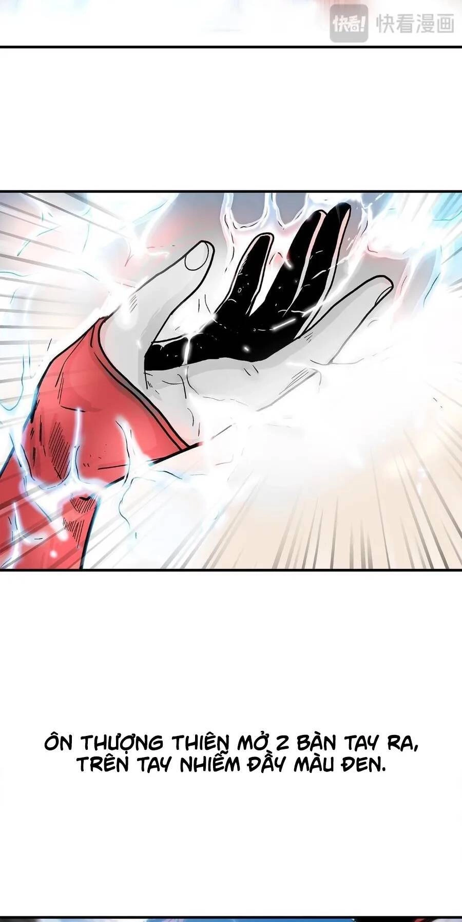 Hỏa Sơn Quyền Chapter 165 - 28