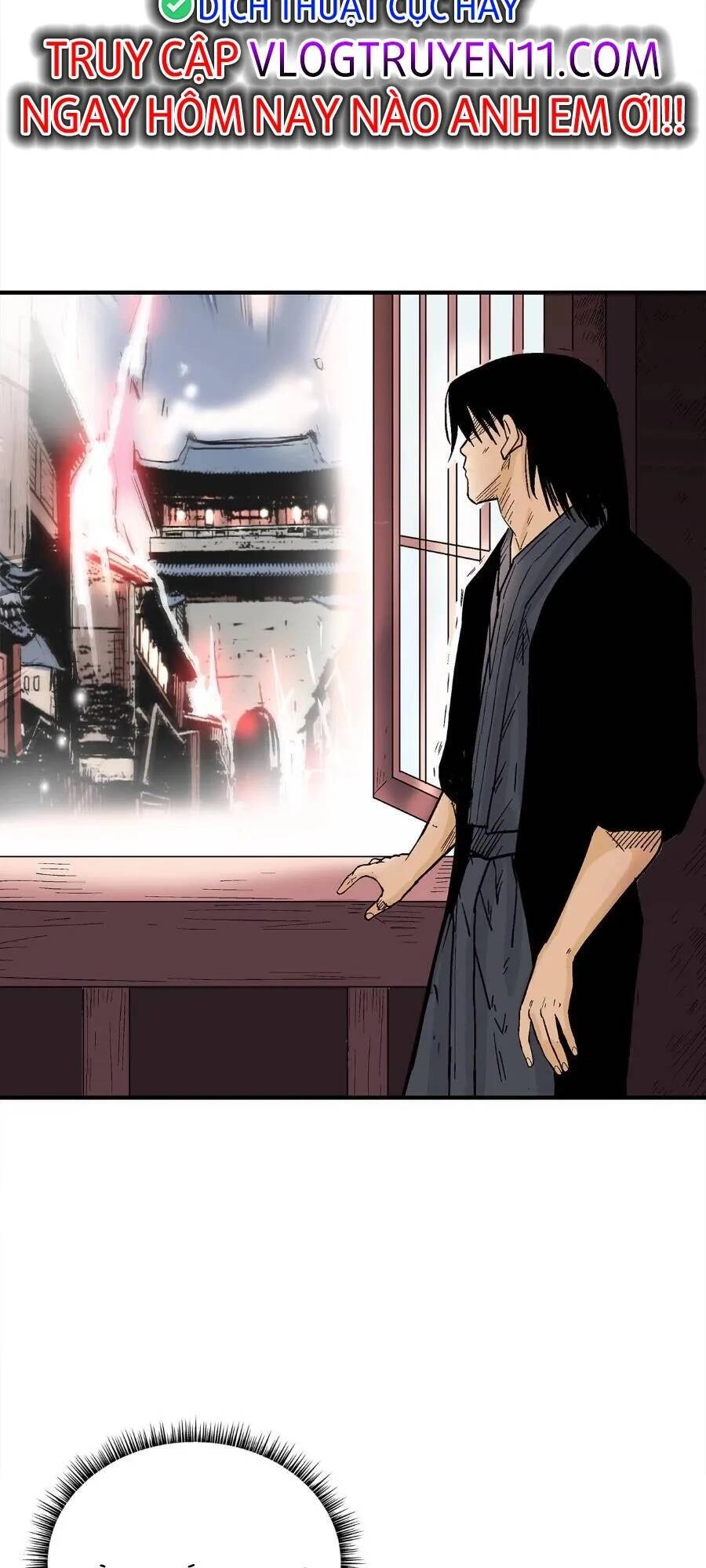 Hỏa Sơn Quyền Chapter 165 - 34