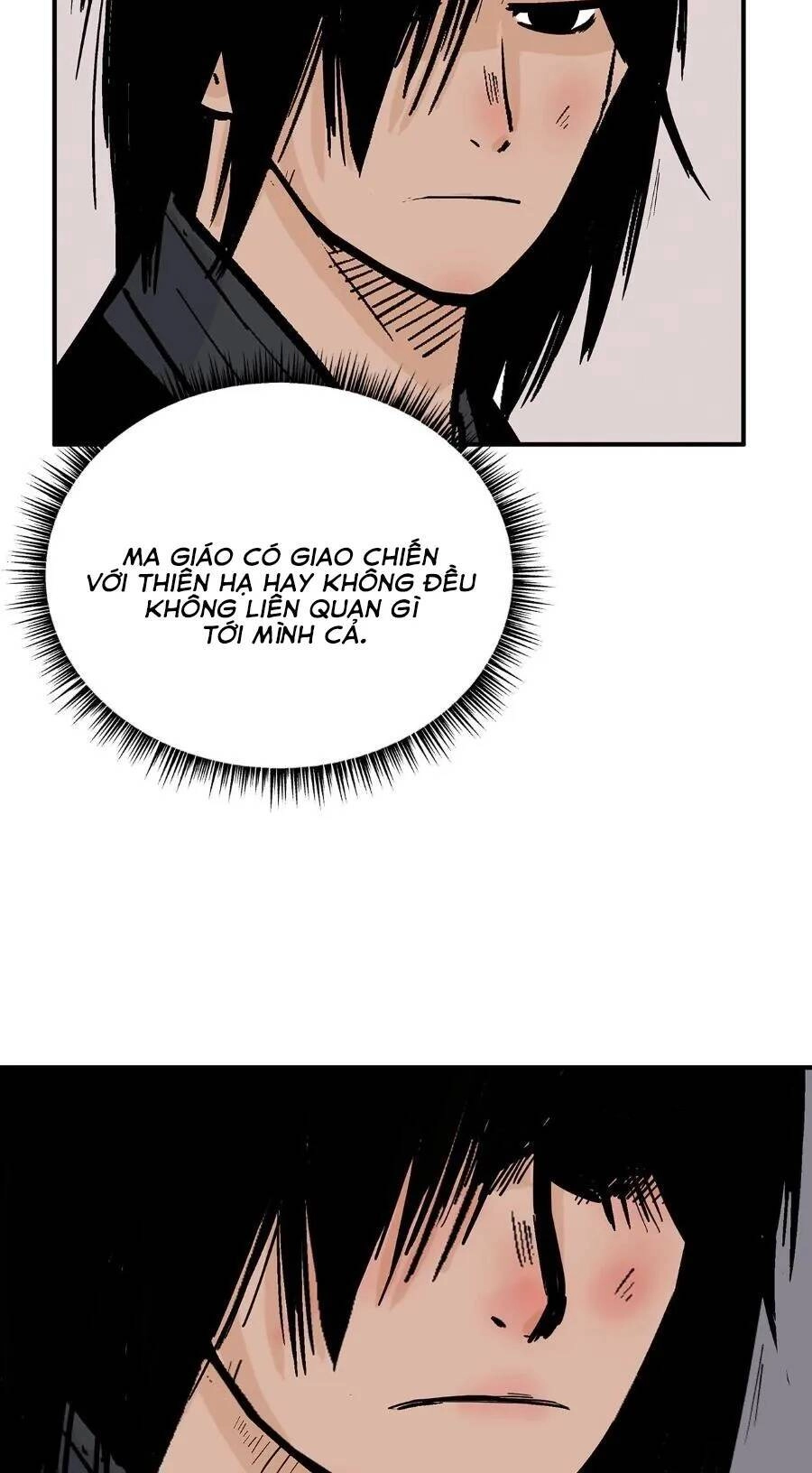 Hỏa Sơn Quyền Chapter 165 - 36