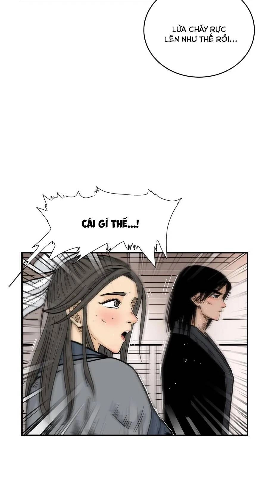 Hỏa Sơn Quyền Chapter 165 - 40