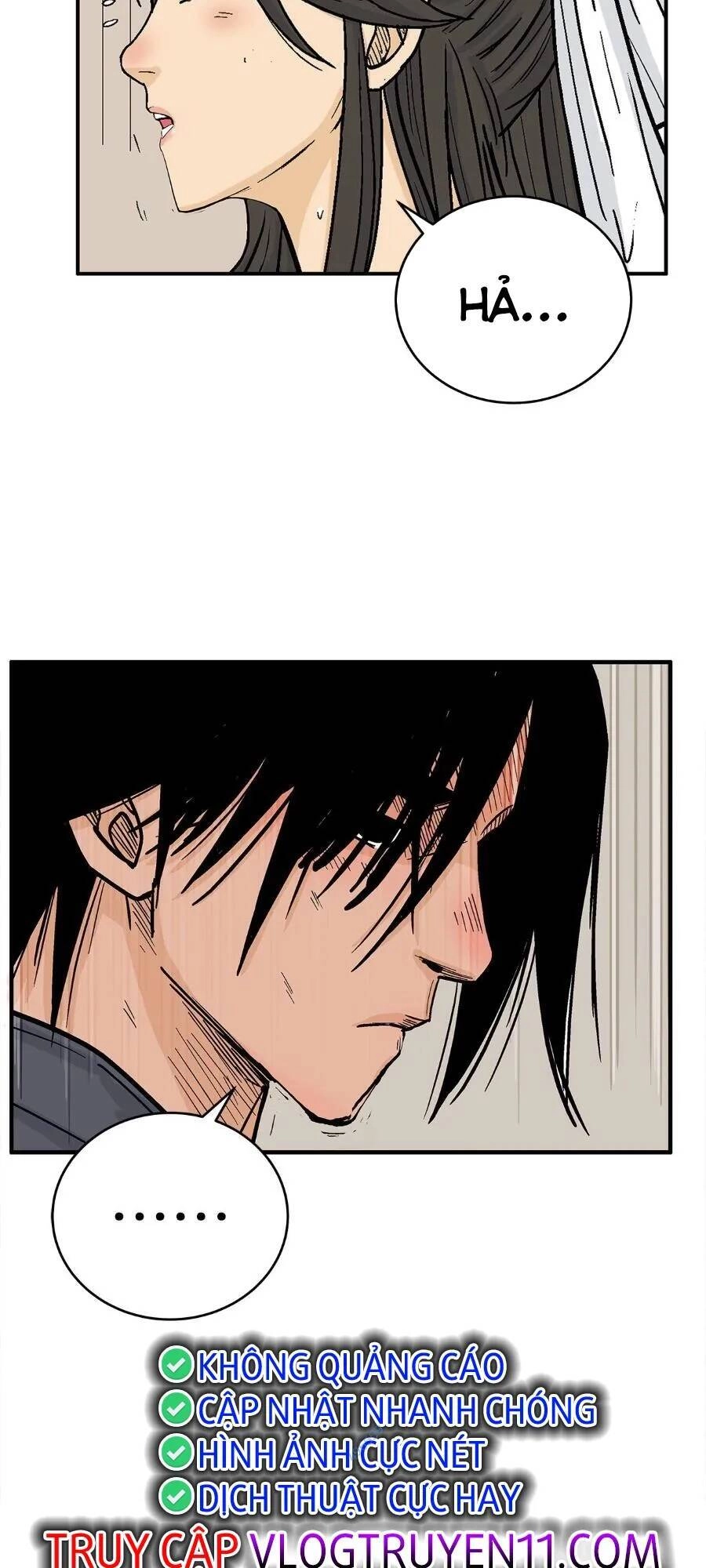 Hỏa Sơn Quyền Chapter 165 - 42