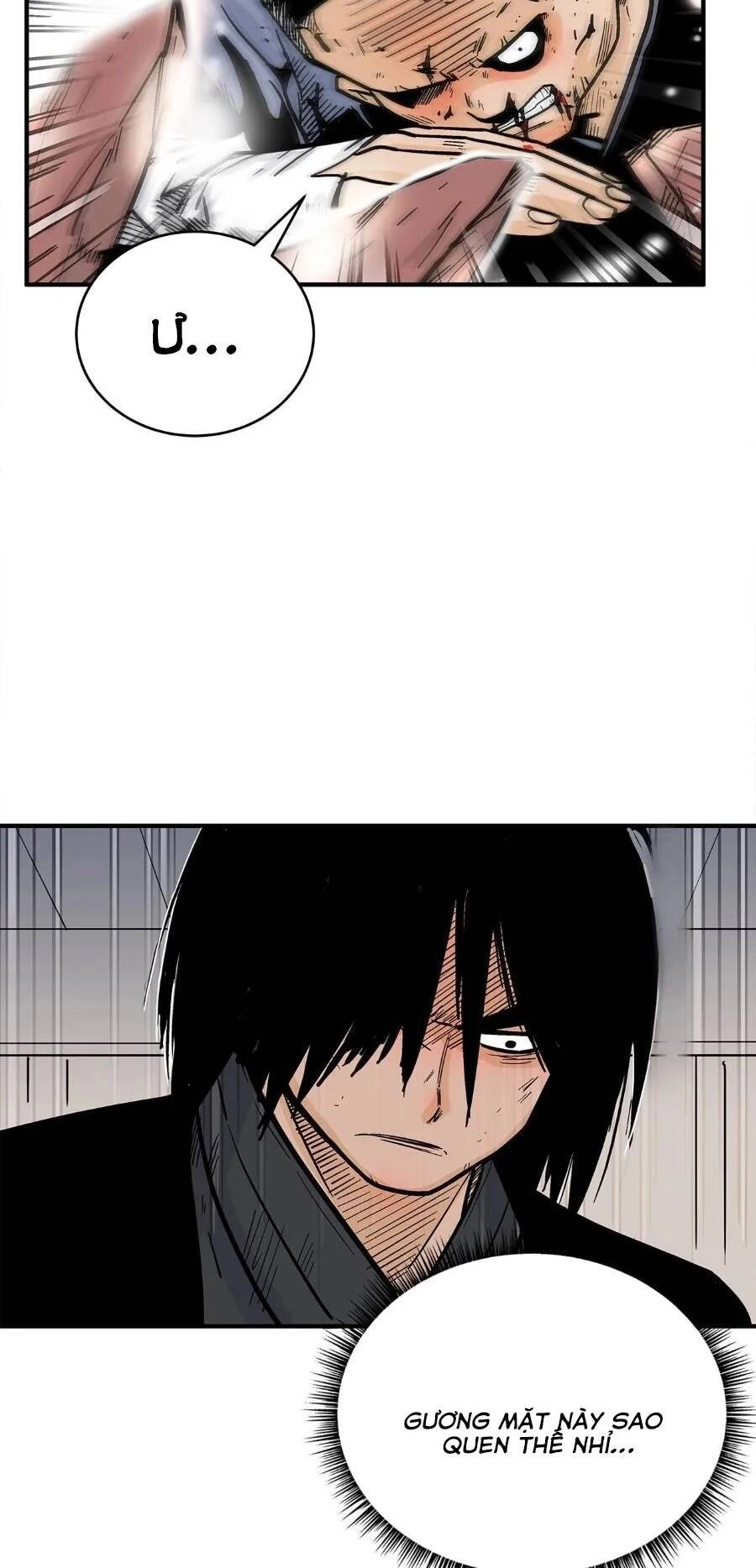 Hỏa Sơn Quyền Chapter 165 - 44