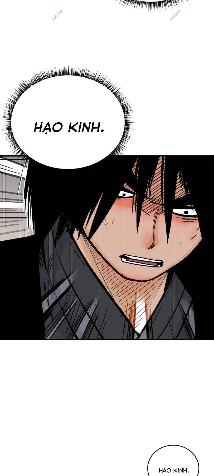 Hỏa Sơn Quyền Chapter 165 - 45