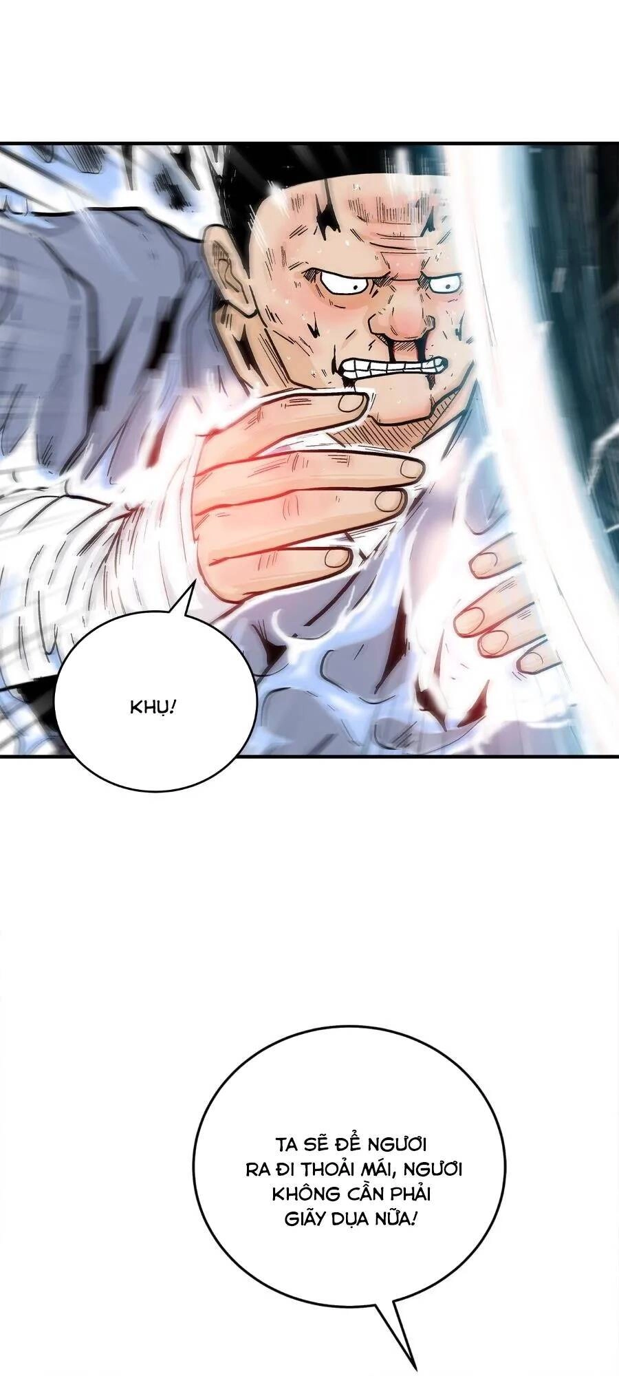 Hỏa Sơn Quyền Chapter 166 - 7